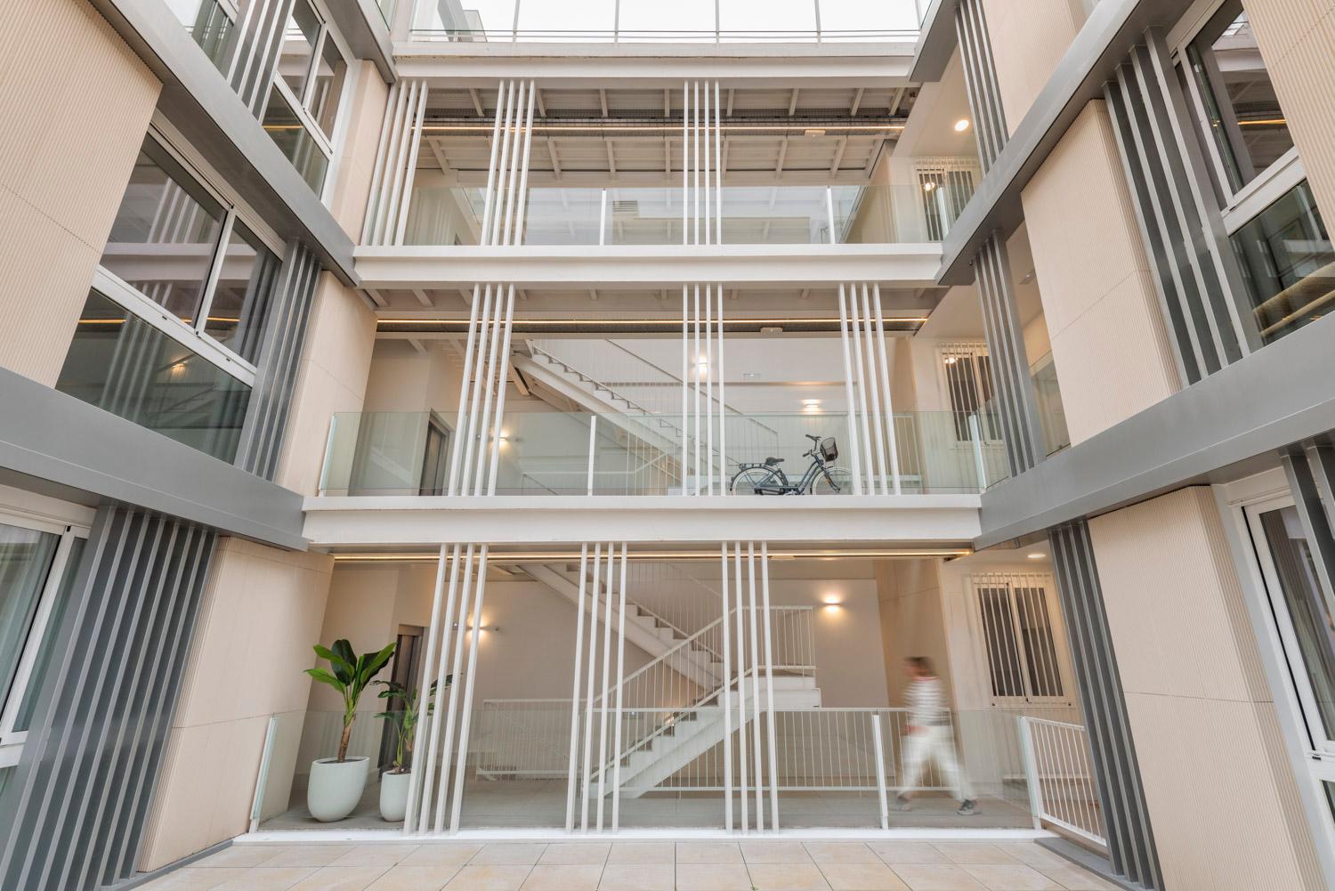 Magno O'donnell Apartment *