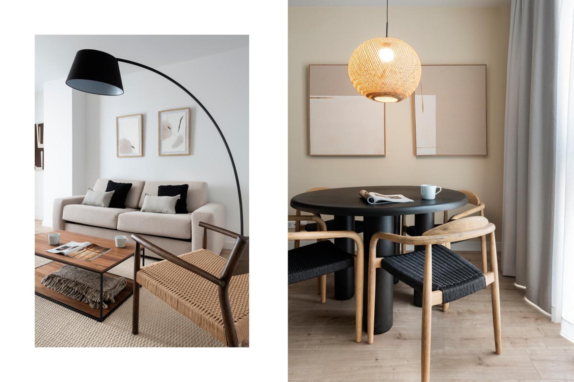 Magno O'donnell Apartment *