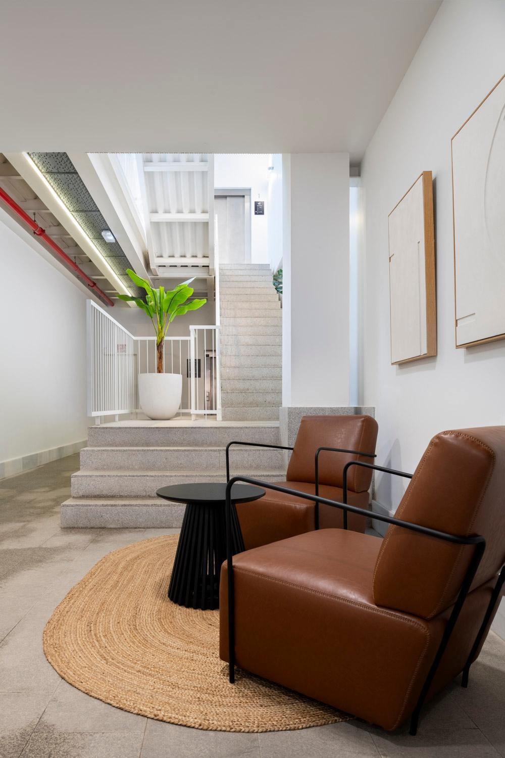 Apartment Magno O'donnell *