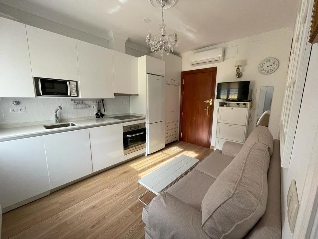 Giulia Apartamento