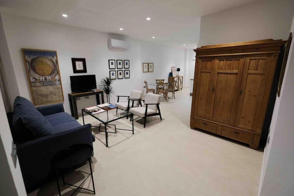 Apartment Colet Seville