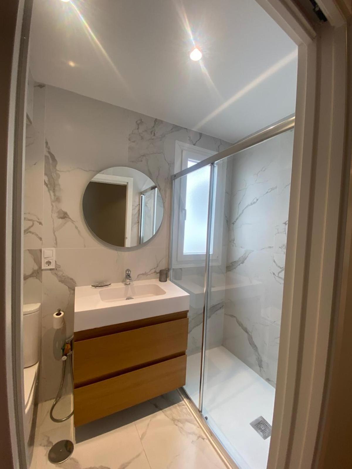 Apartamento Deluxe Central Dolores De Nuestra Sra *
