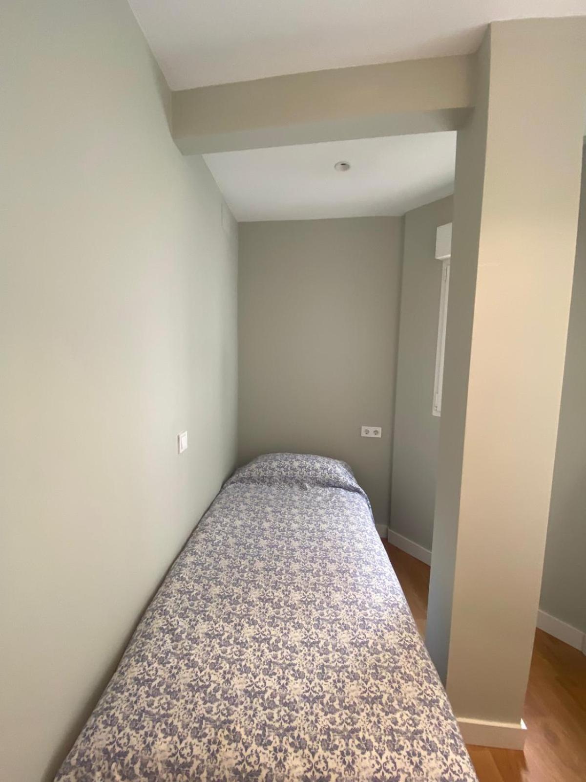 Deluxe Central Dolores De Nuestra Sra Apartamento *