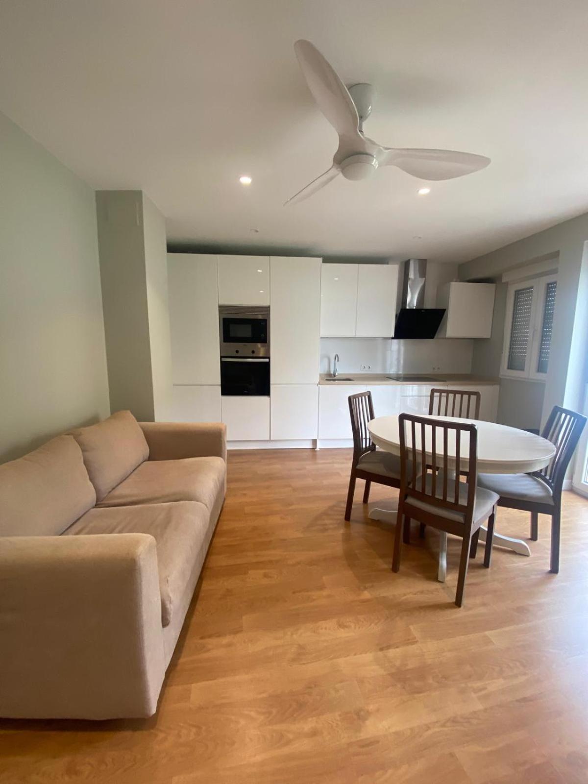 Apartamento Deluxe Central Dolores De Nuestra Sra Sevilla