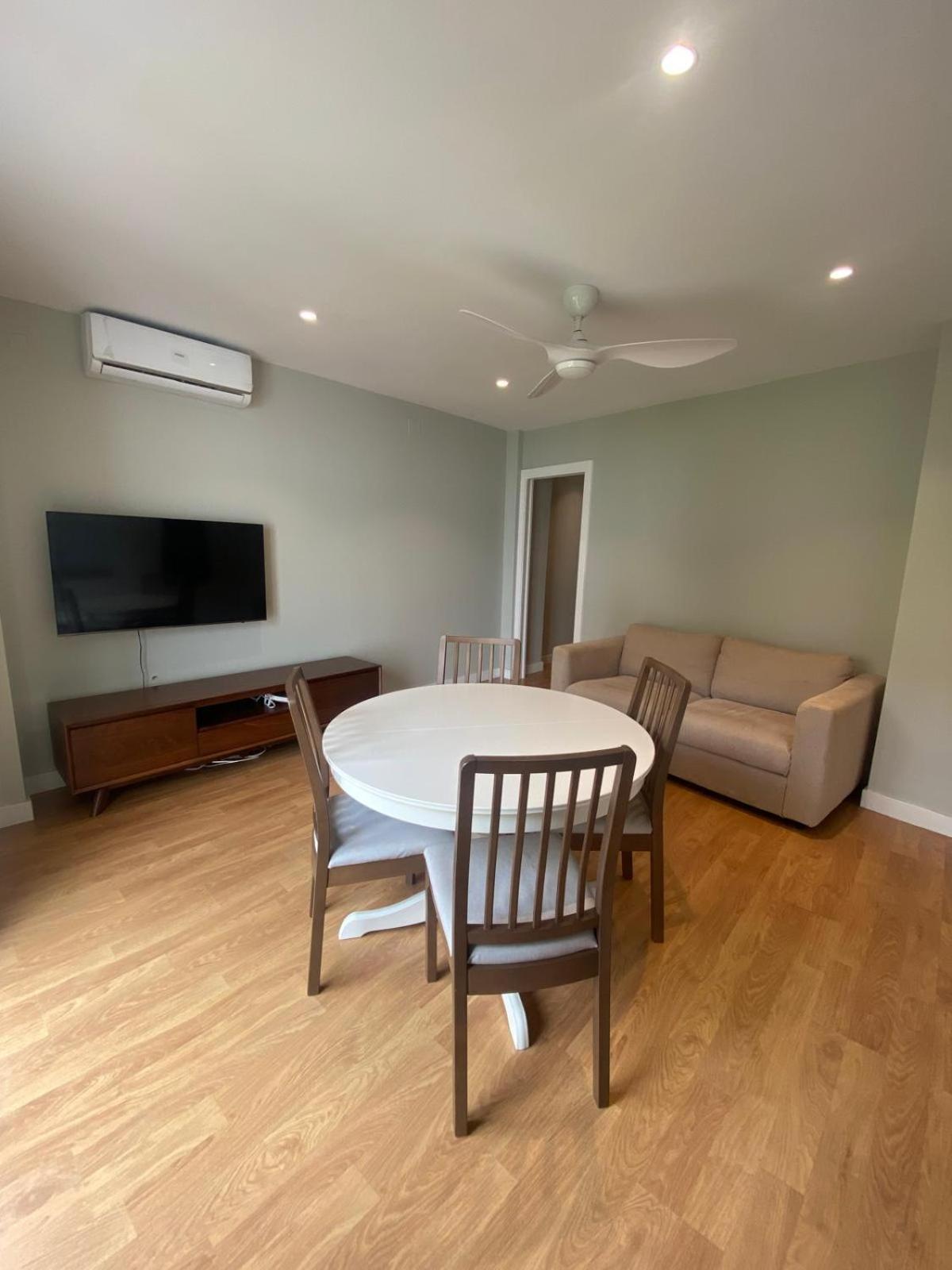 Deluxe Central Dolores De Nuestra Sra Apartamento Sevilla