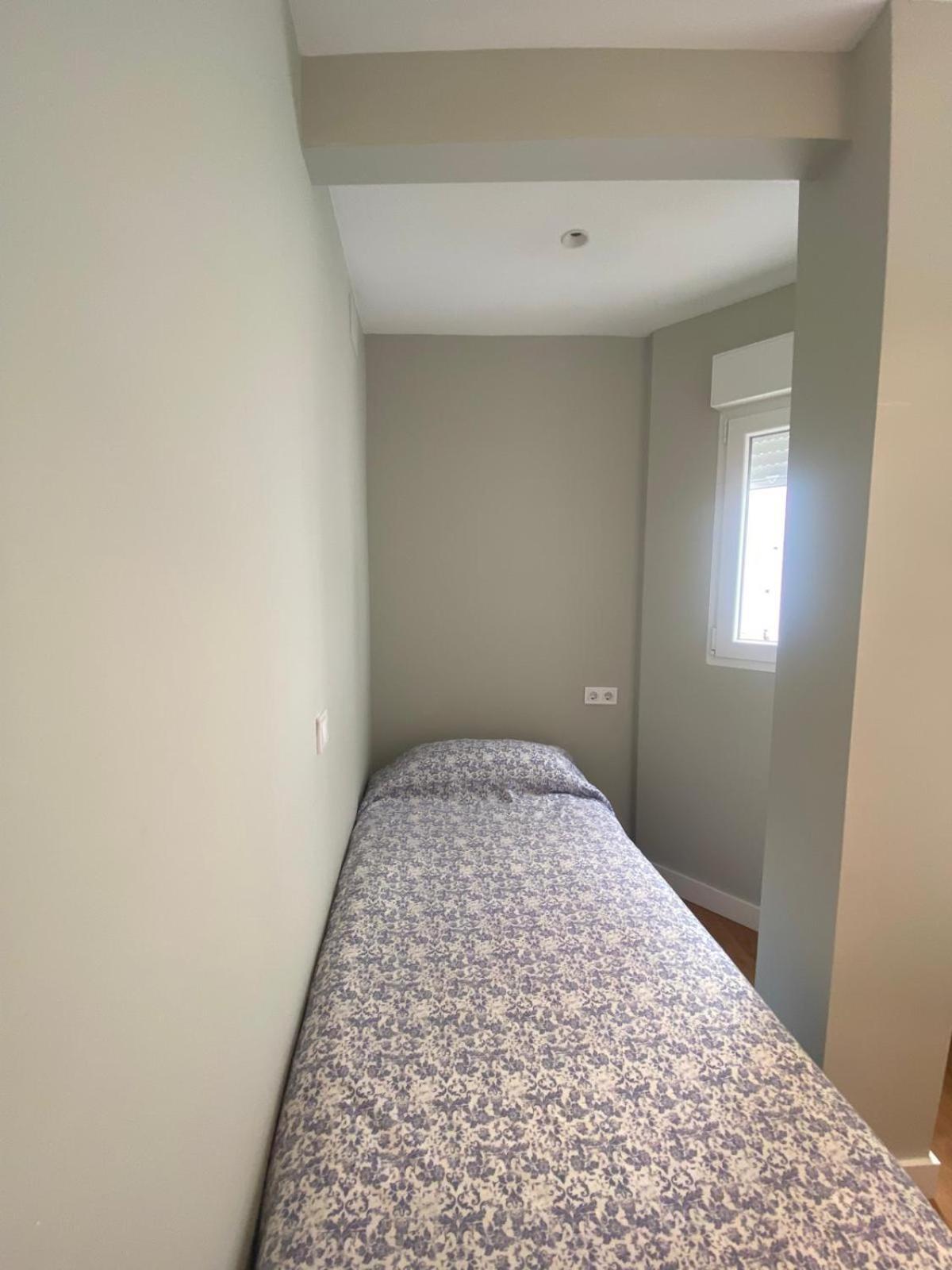 Apartamento Deluxe Central Dolores De Nuestra Sra