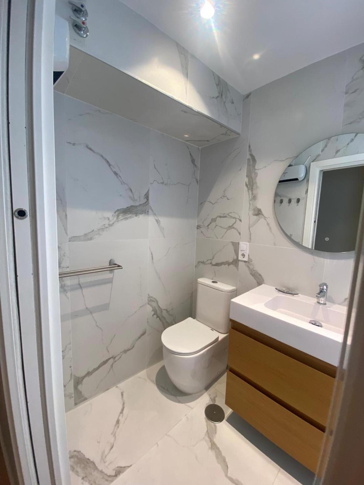 Apartamento Deluxe Central Dolores De Nuestra Sra Sevilla