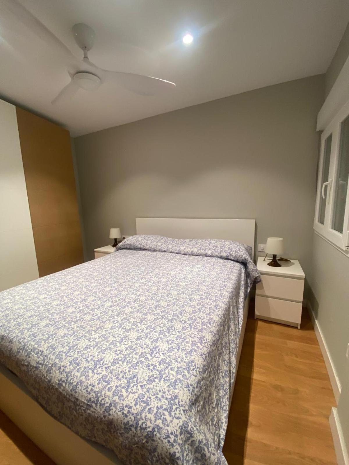 Deluxe Central Dolores De Nuestra Sra Apartamento Sevilla