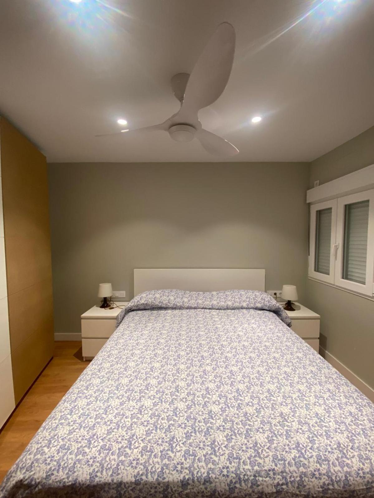 Deluxe Central Dolores De Nuestra Sra Apartamento Sevilla