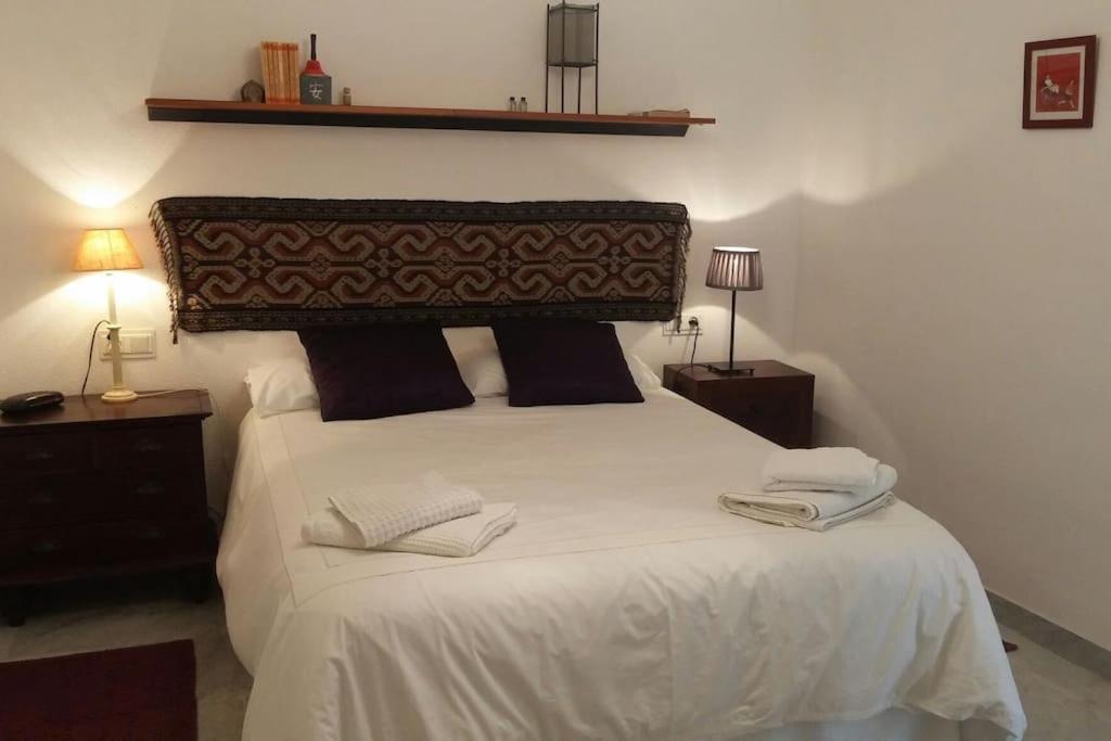 Apartamento Centrally Located In Old Palace House