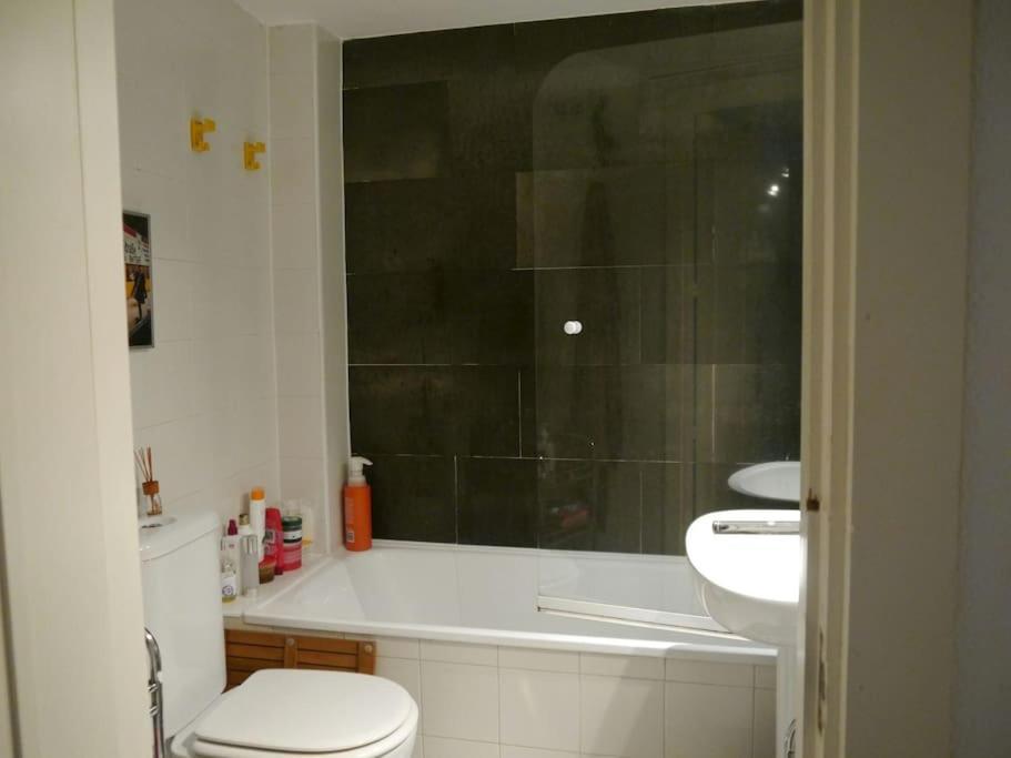 Apartamento Centrally Located In Old Palace House