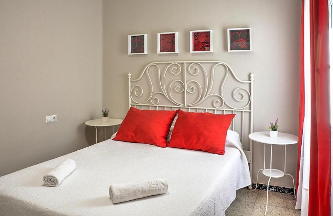 Apartamento Ritual Sevilla, Piedra Preciosa