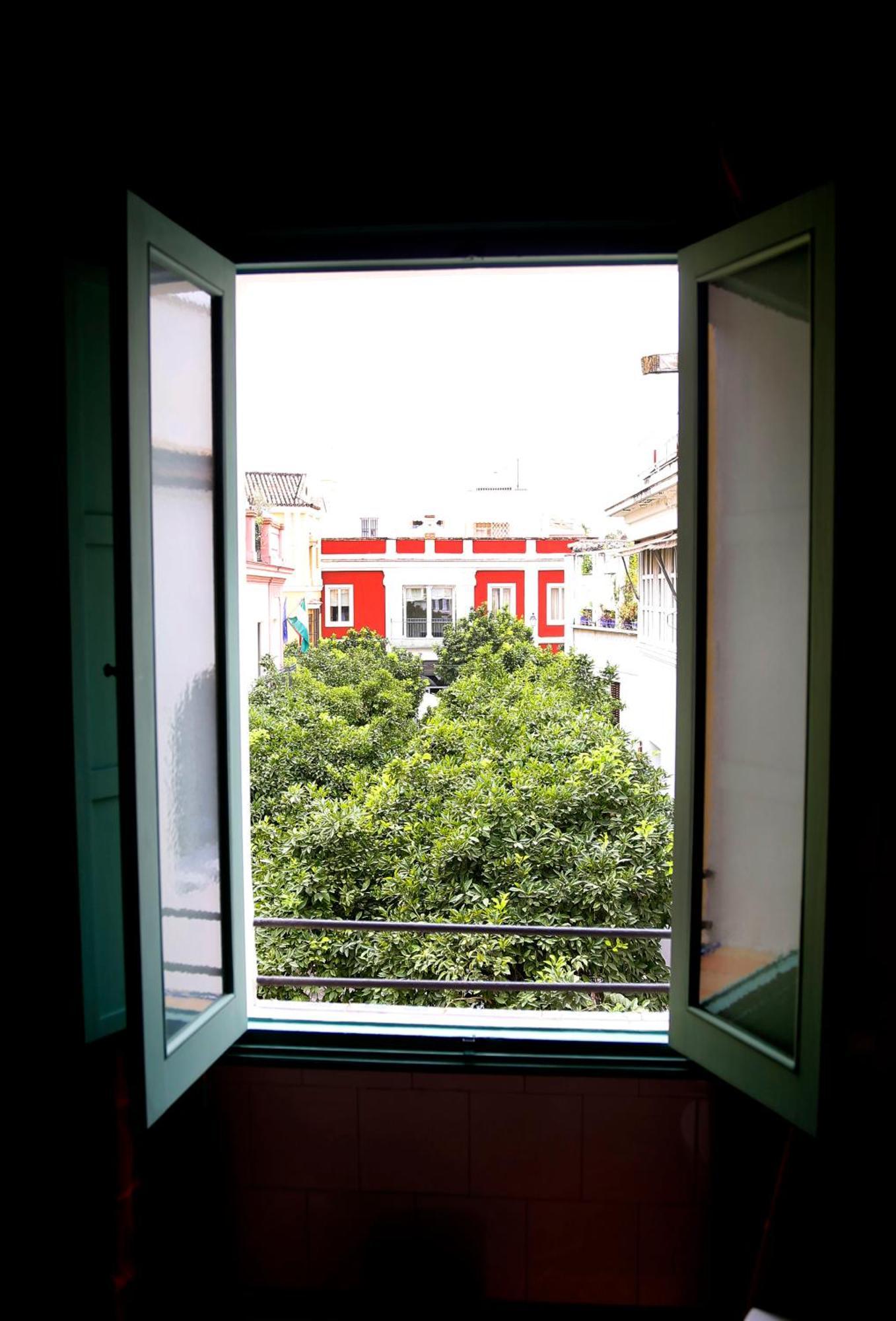 Casa Guadalupe * Sevilla