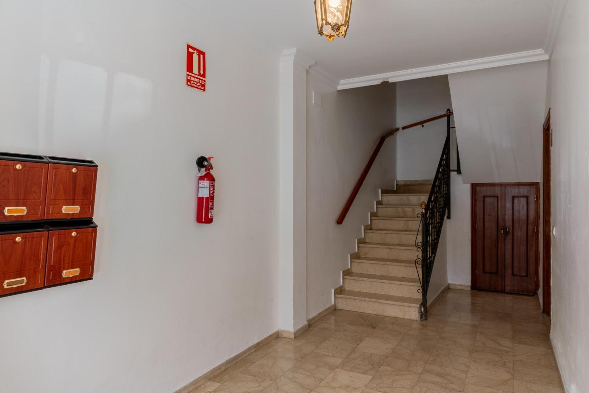 Veoapartment Pastor Y Landero 17 Apartamento *