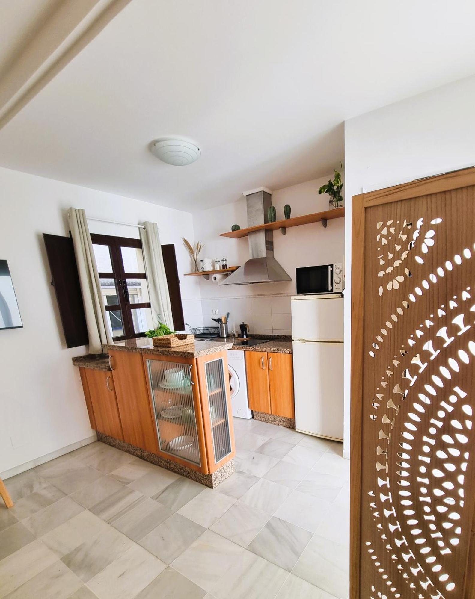 Estudio San Esteban Apartamento Sevilla