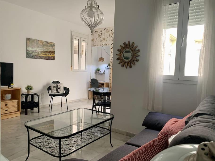 Apartamento Centroredesinterior