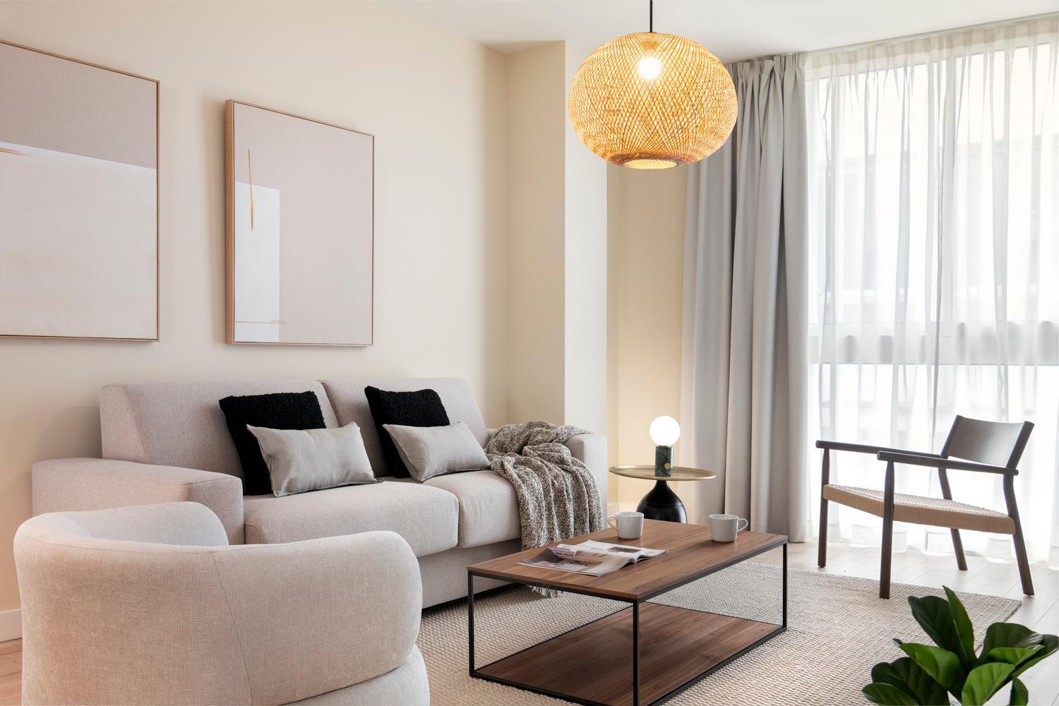Magno O'donnell Apartment Seville