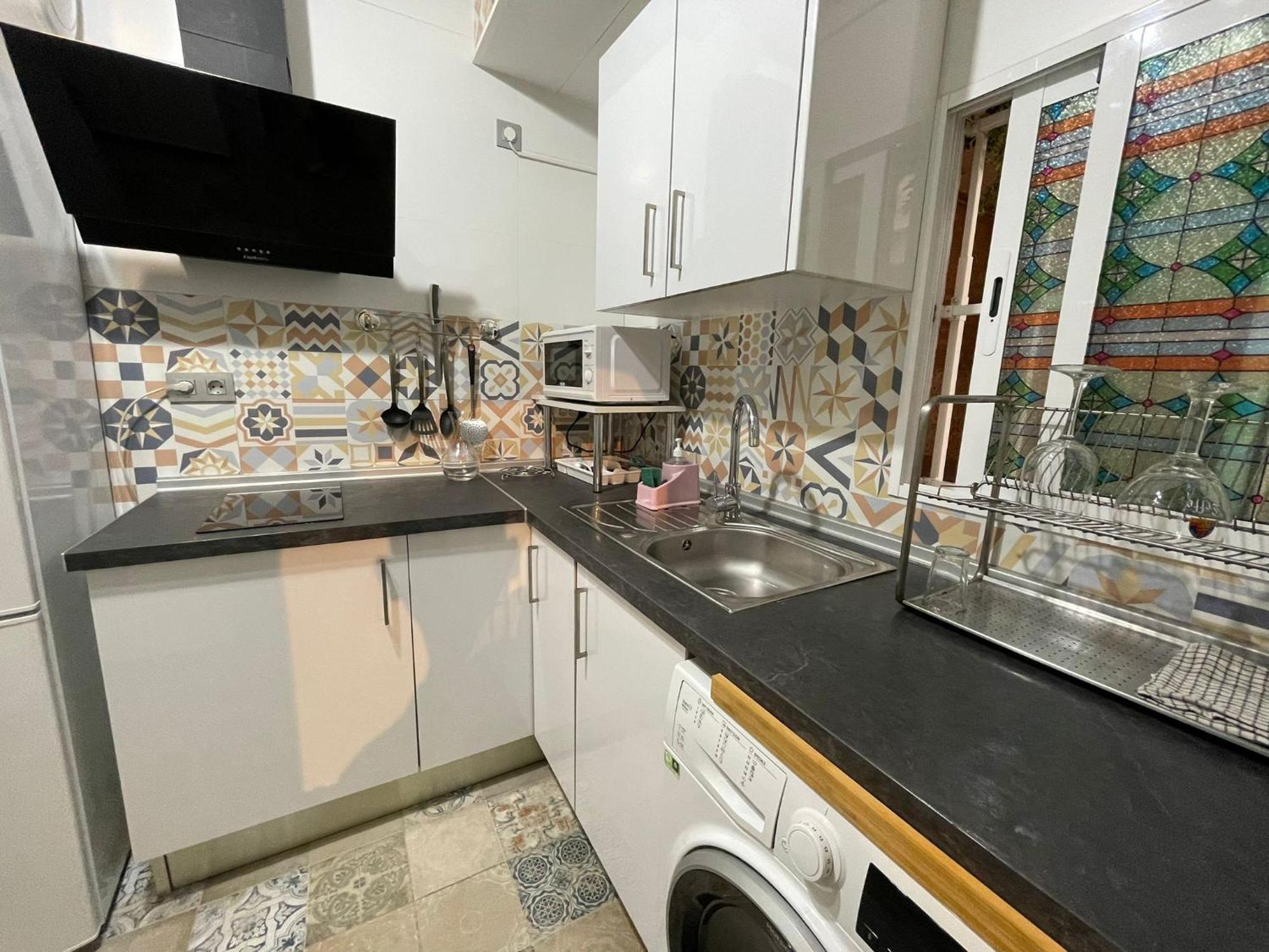 Somos Private Apartment Seville