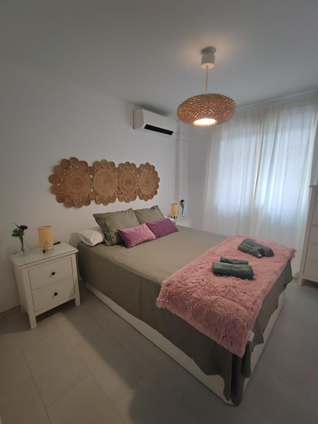 Pilar Apartamento Sevilla