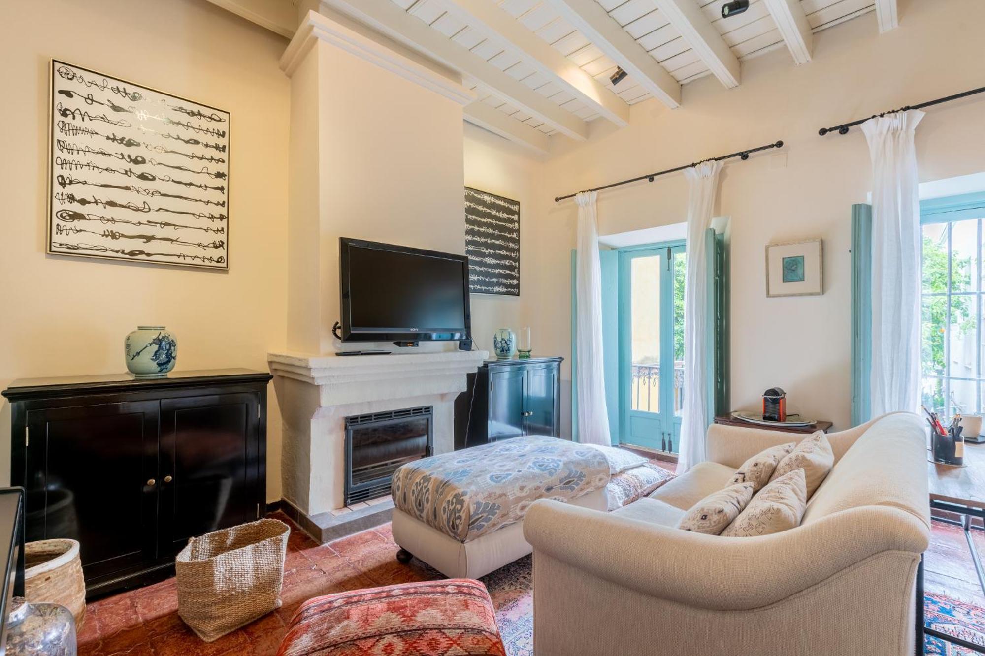 Casa Guadalupe Сasa de vacaciones