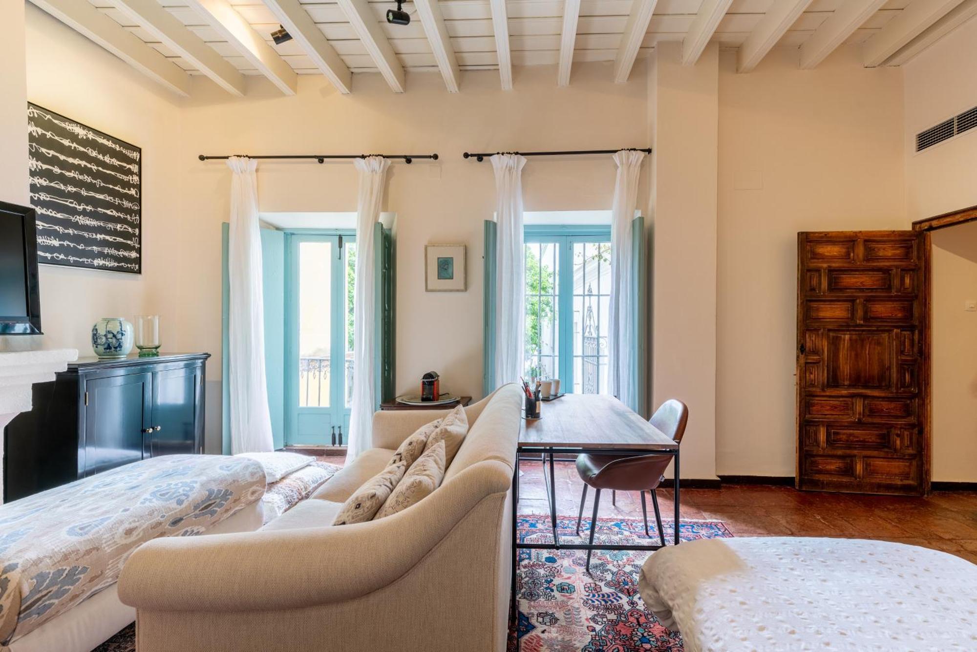 Holiday home Casa Guadalupe Seville