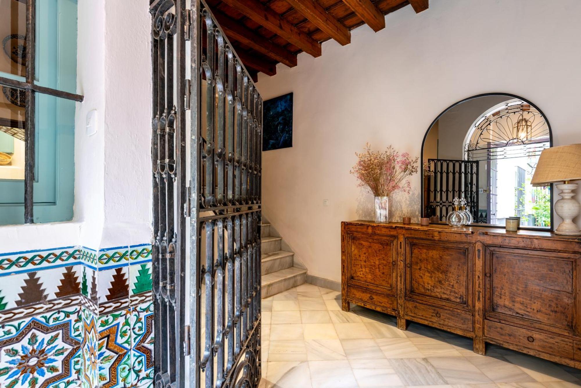 Сasa de vacaciones Casa Guadalupe