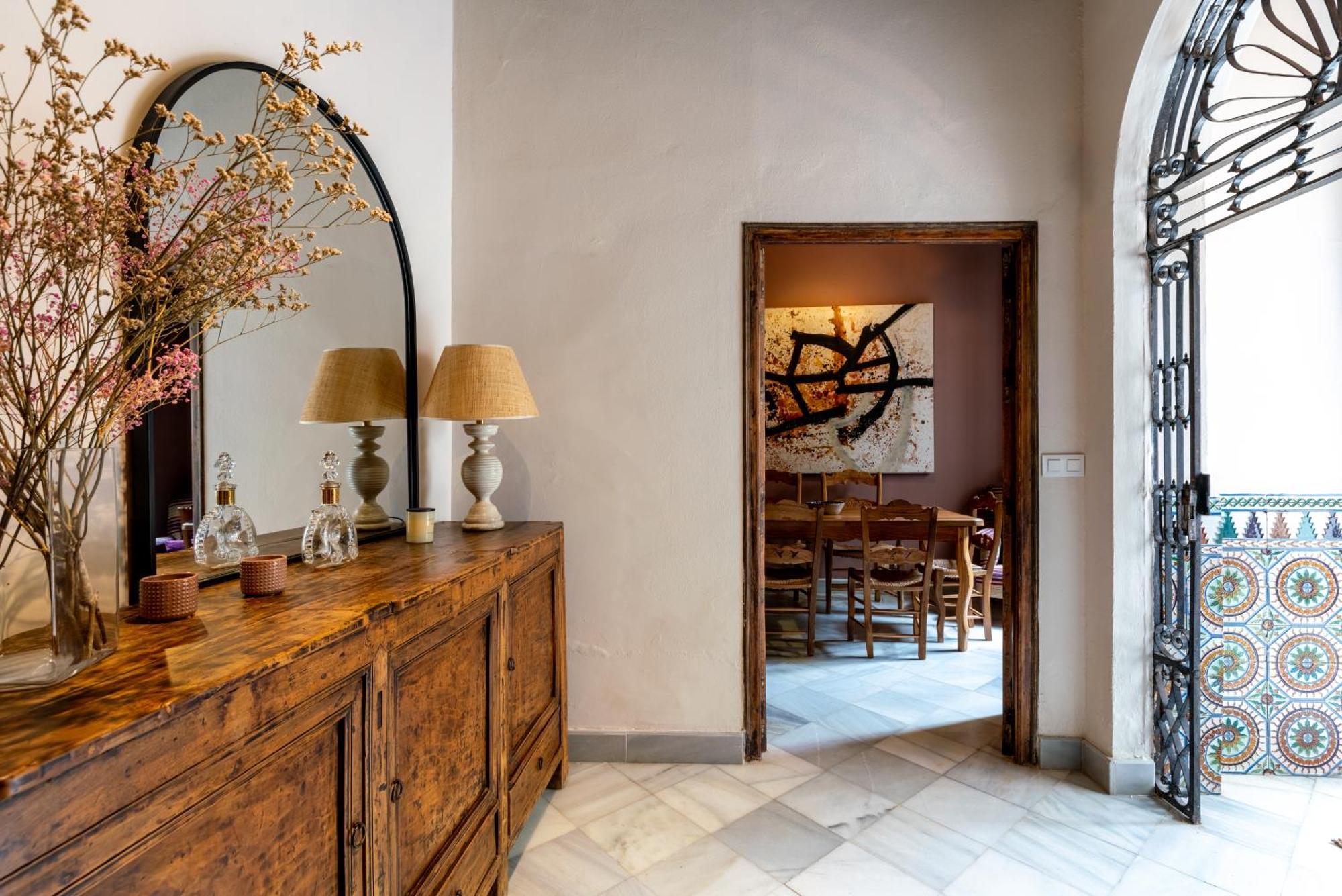 Casa Guadalupe Holiday home *