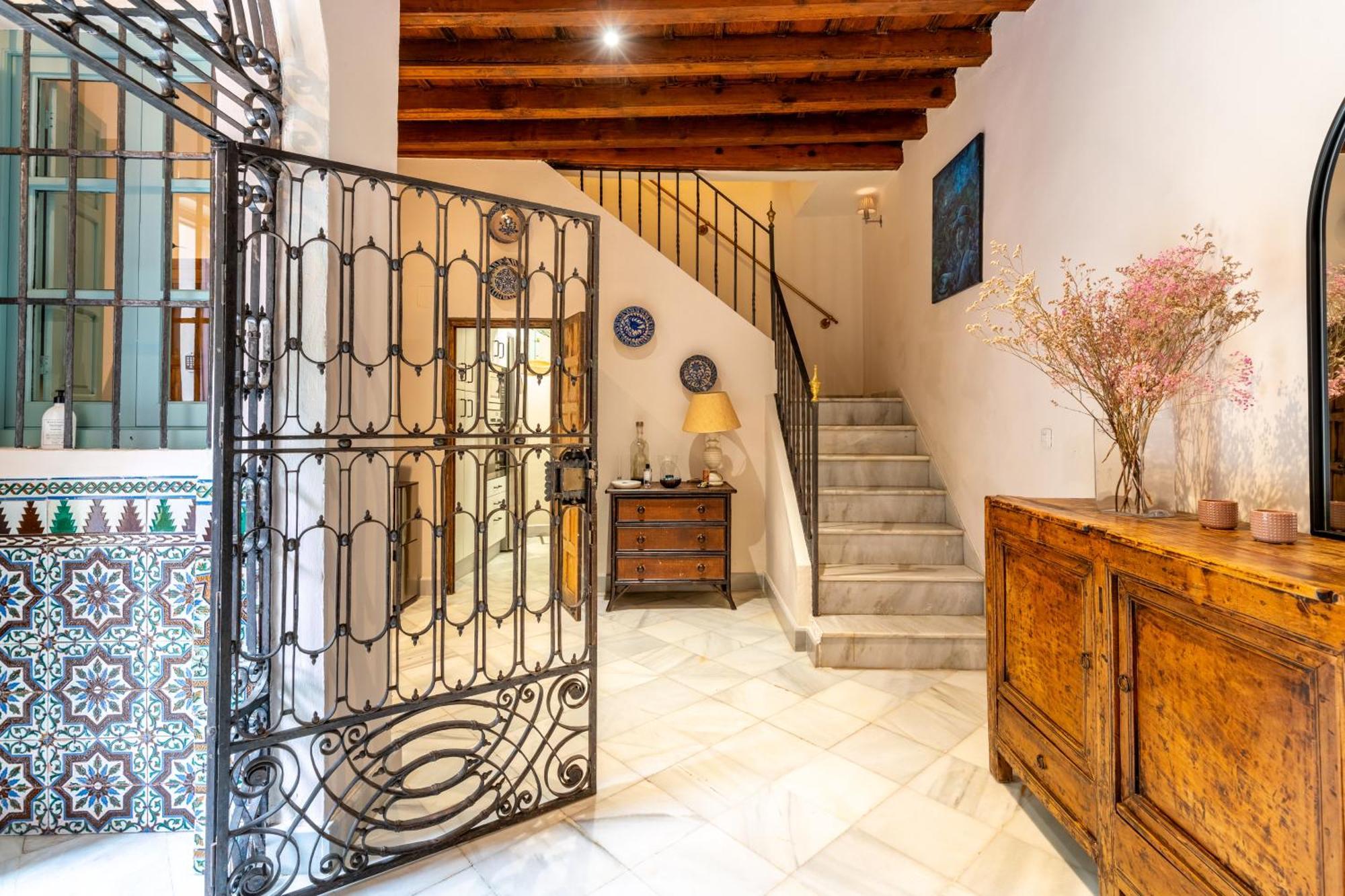Casa Guadalupe *