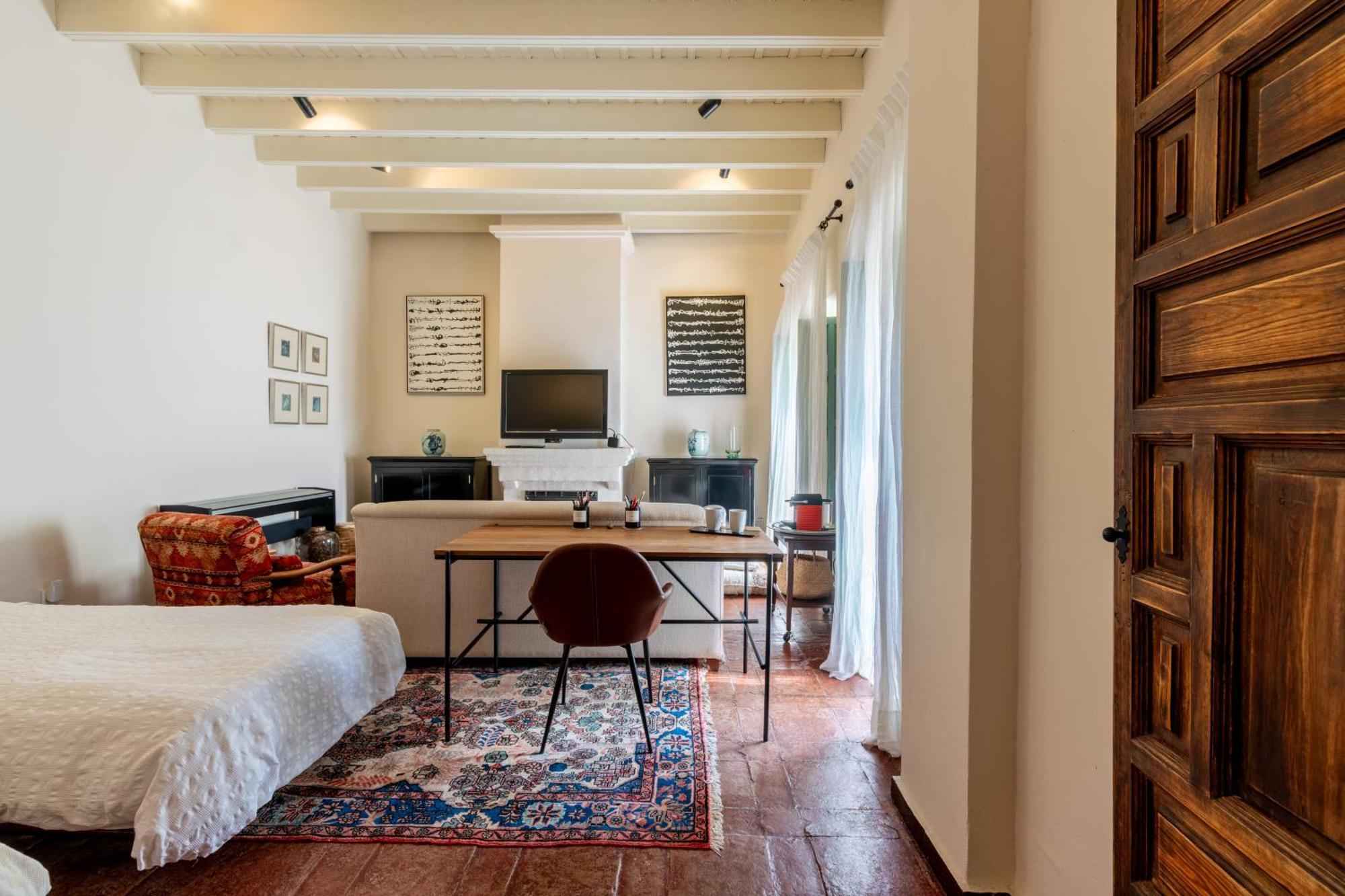 Casa Guadalupe Сasa de vacaciones *
