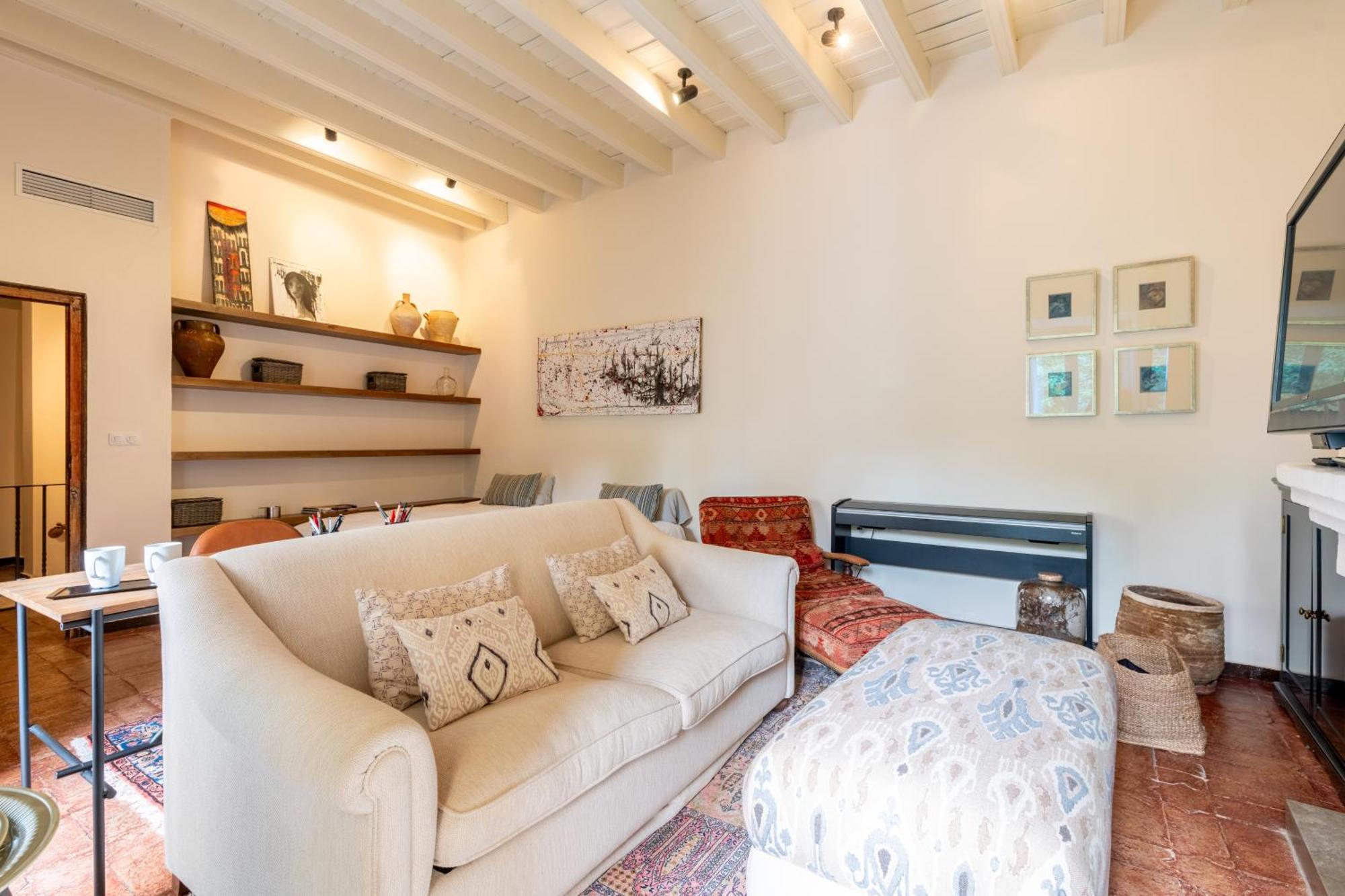 Holiday home Casa Guadalupe Seville
