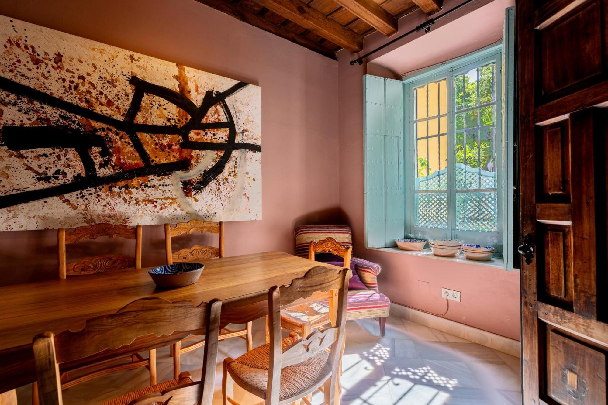 Casa Guadalupe Сasa de vacaciones *
