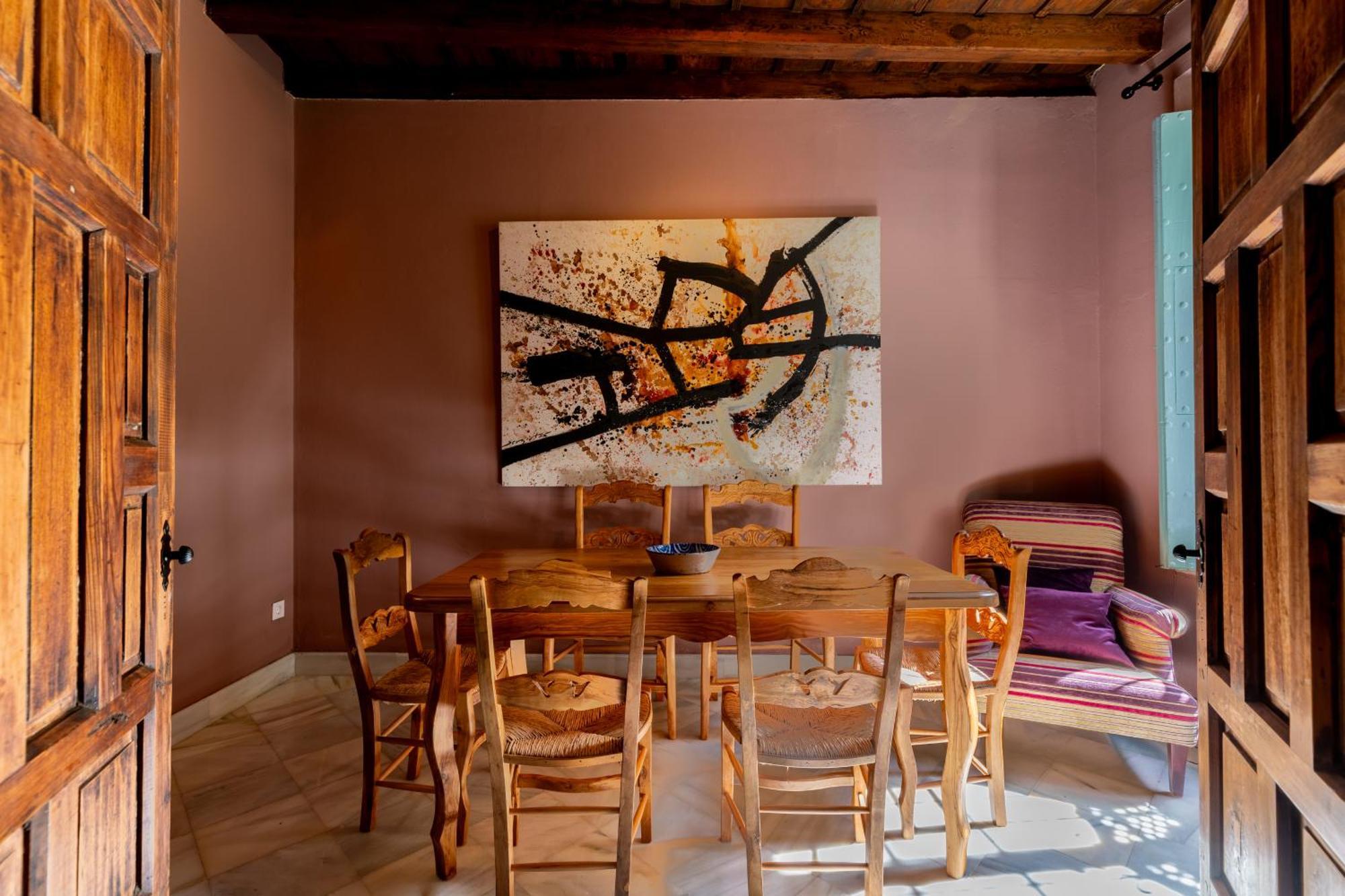 Casa Guadalupe *