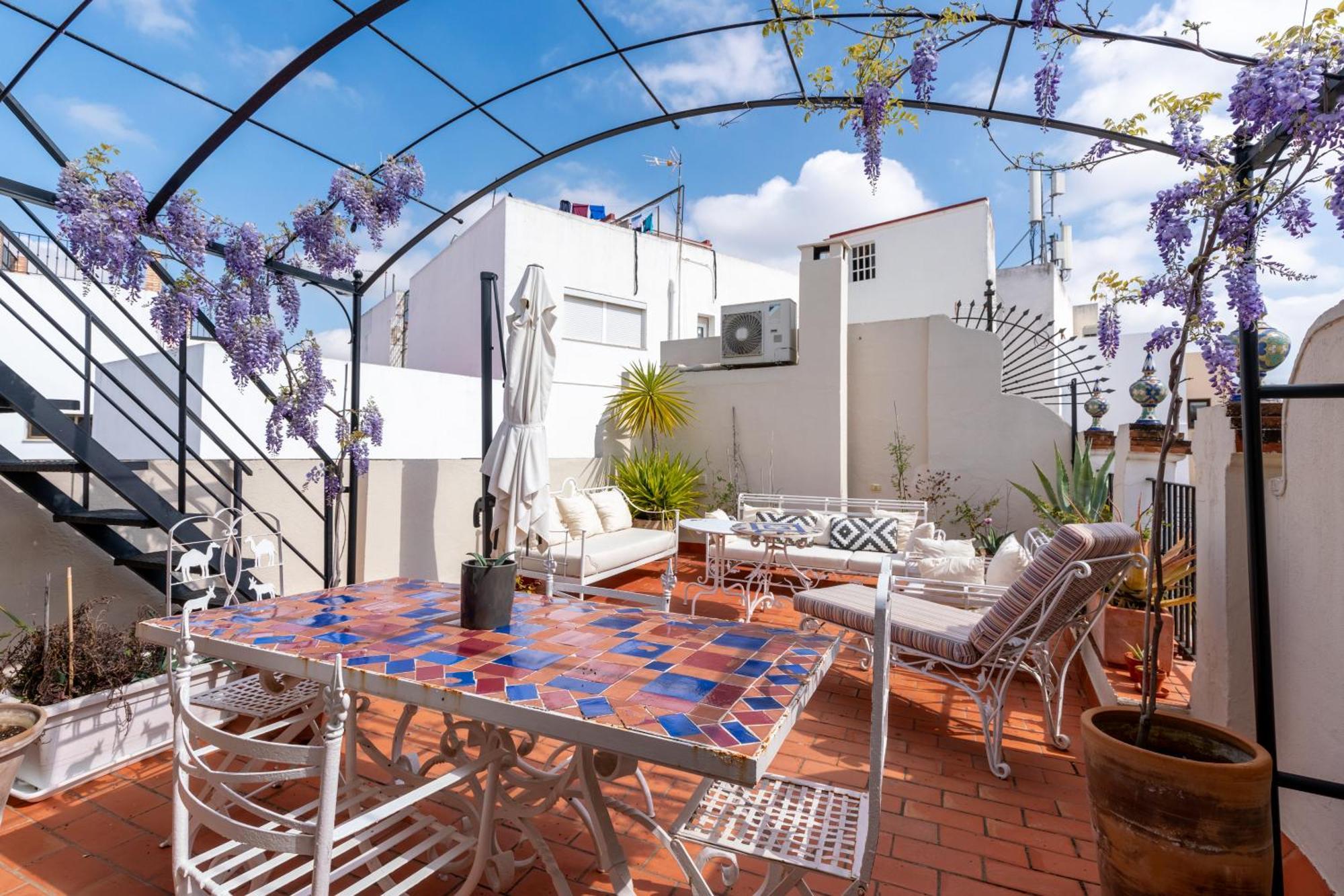 Сasa de vacaciones Casa Guadalupe
