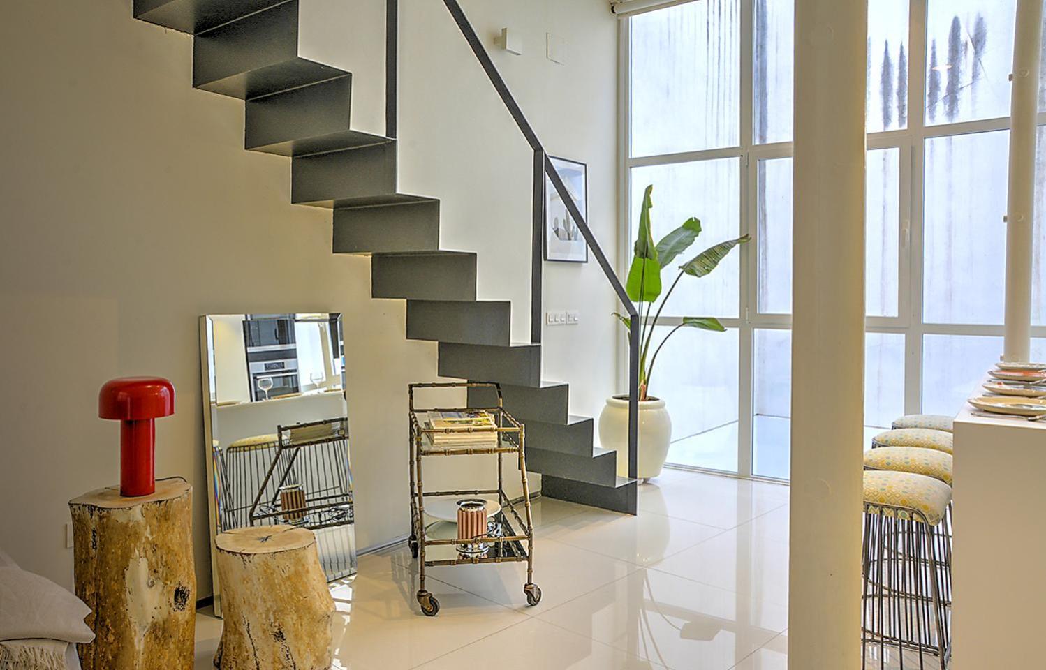 Moderno Duplex Sevillano * Sevilla