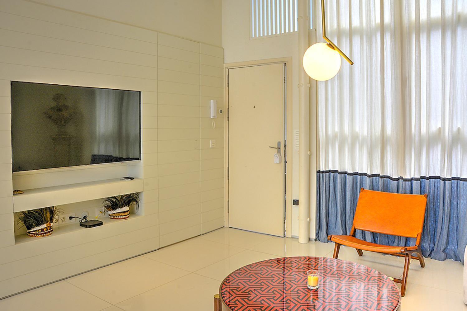 Apartamento Moderno Duplex Sevillano Sevilla