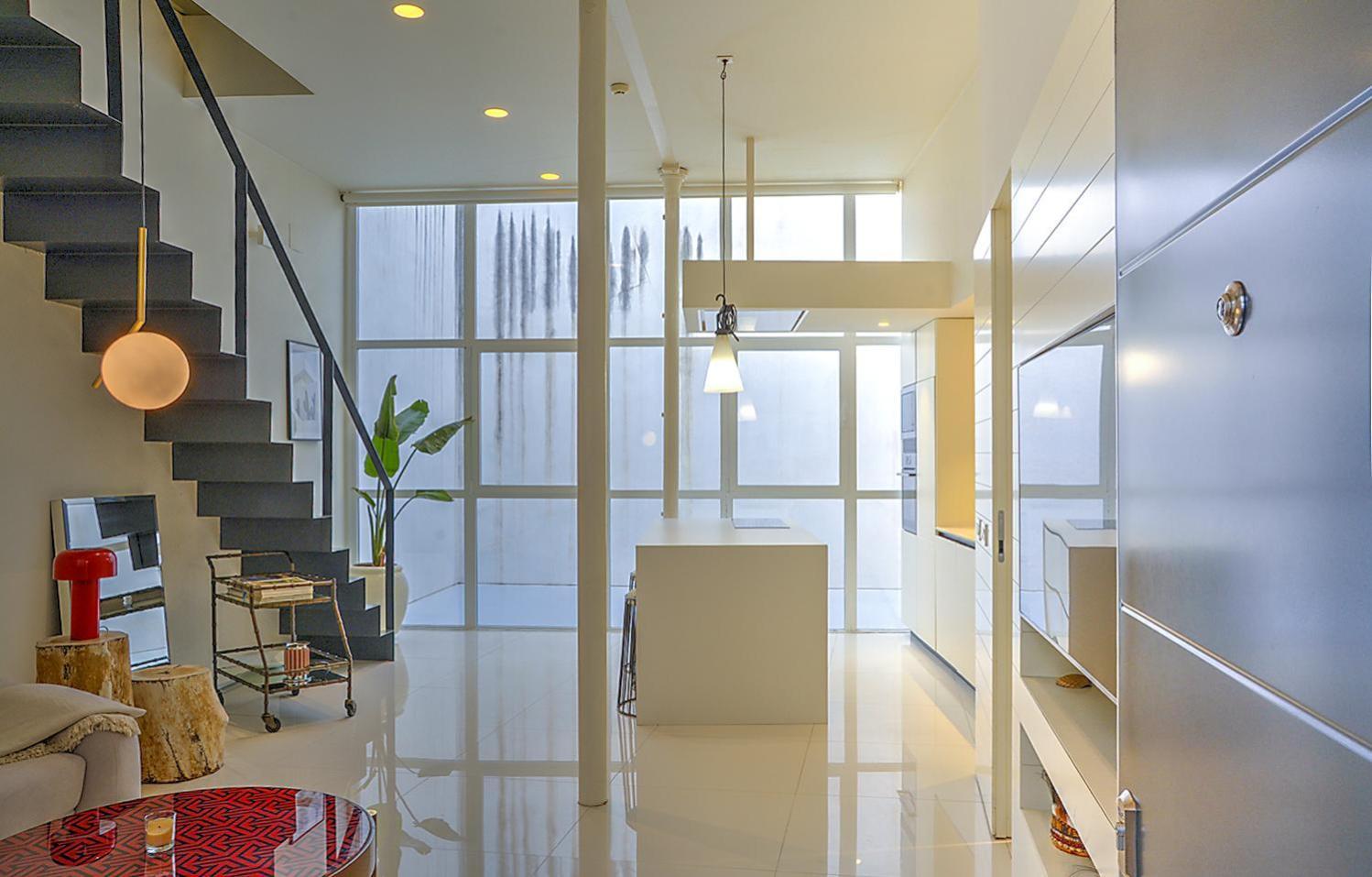 Moderno Duplex Sevillano Apartamento *