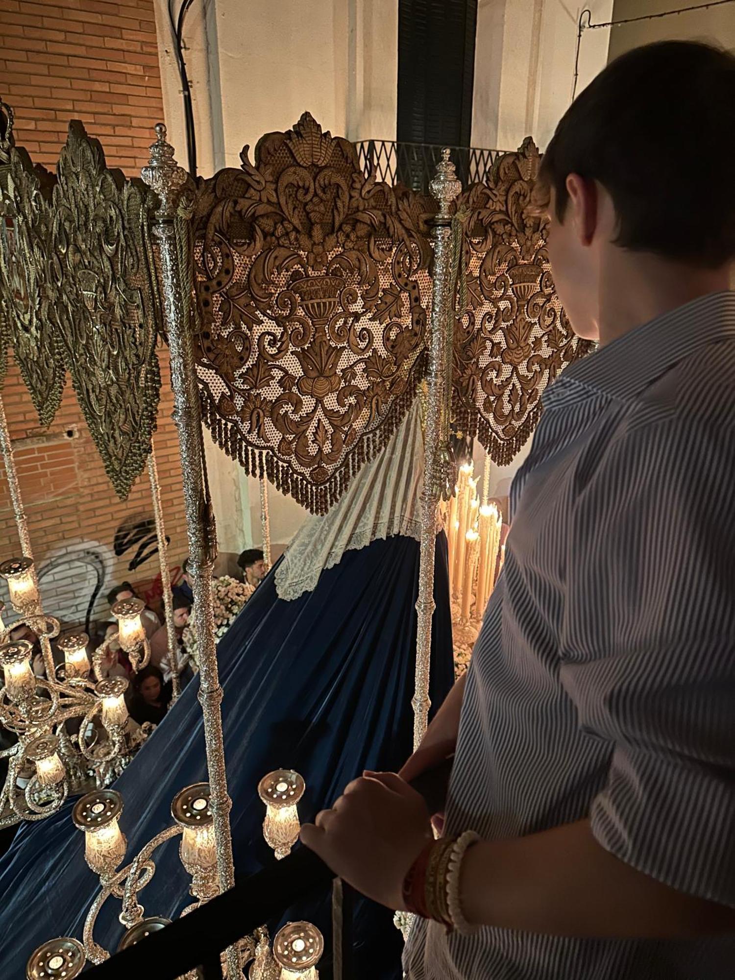 Rey De Flats - Duplex Museo *