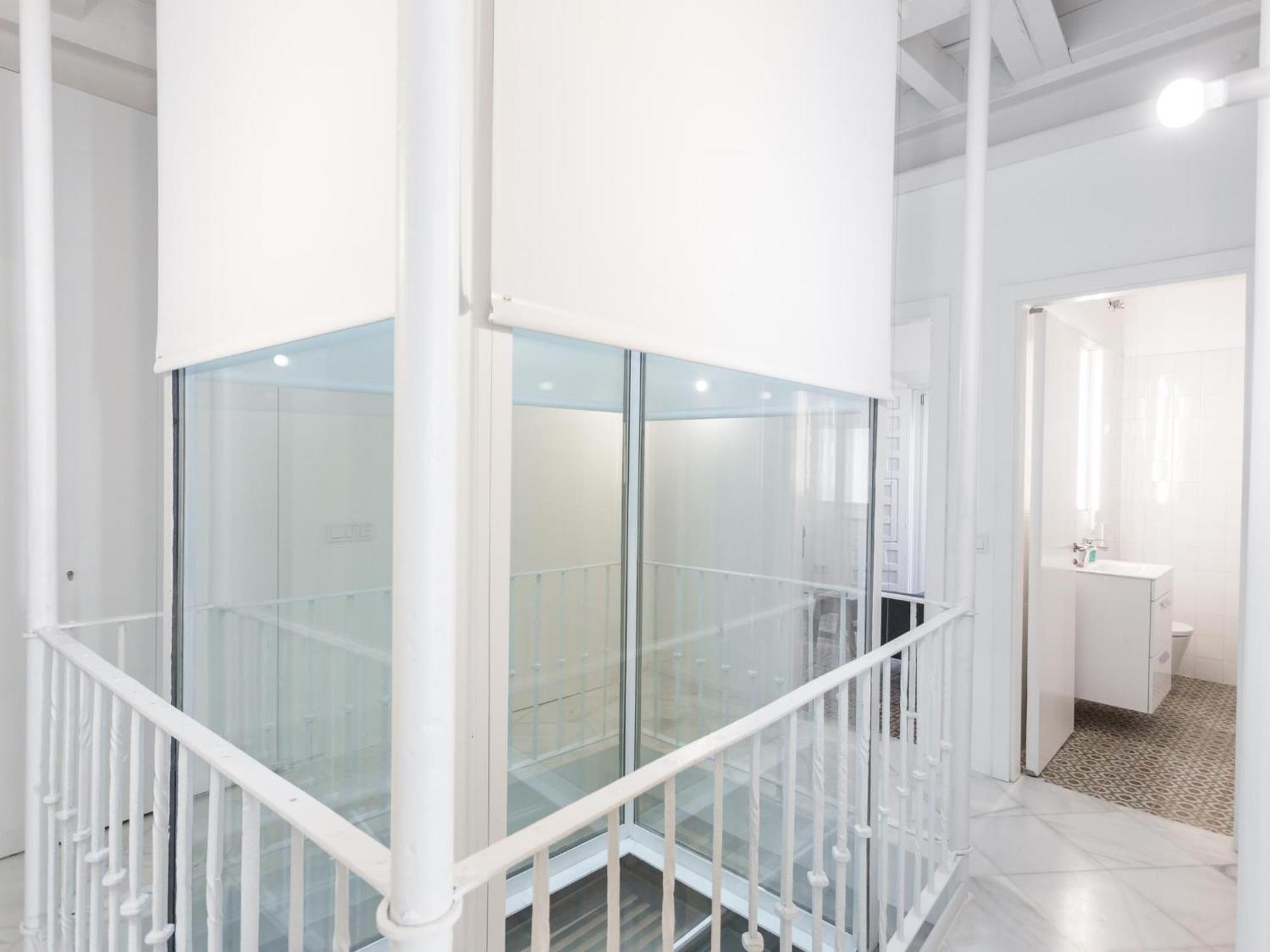 Apartamento Abades I