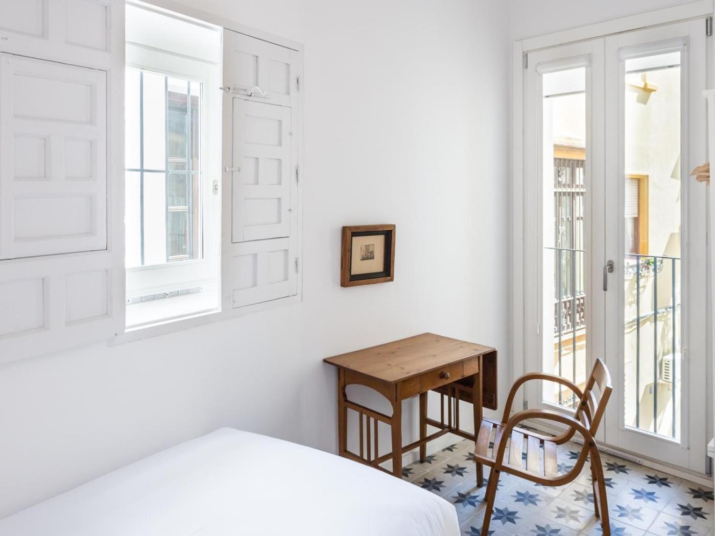 Abades I Apartamento