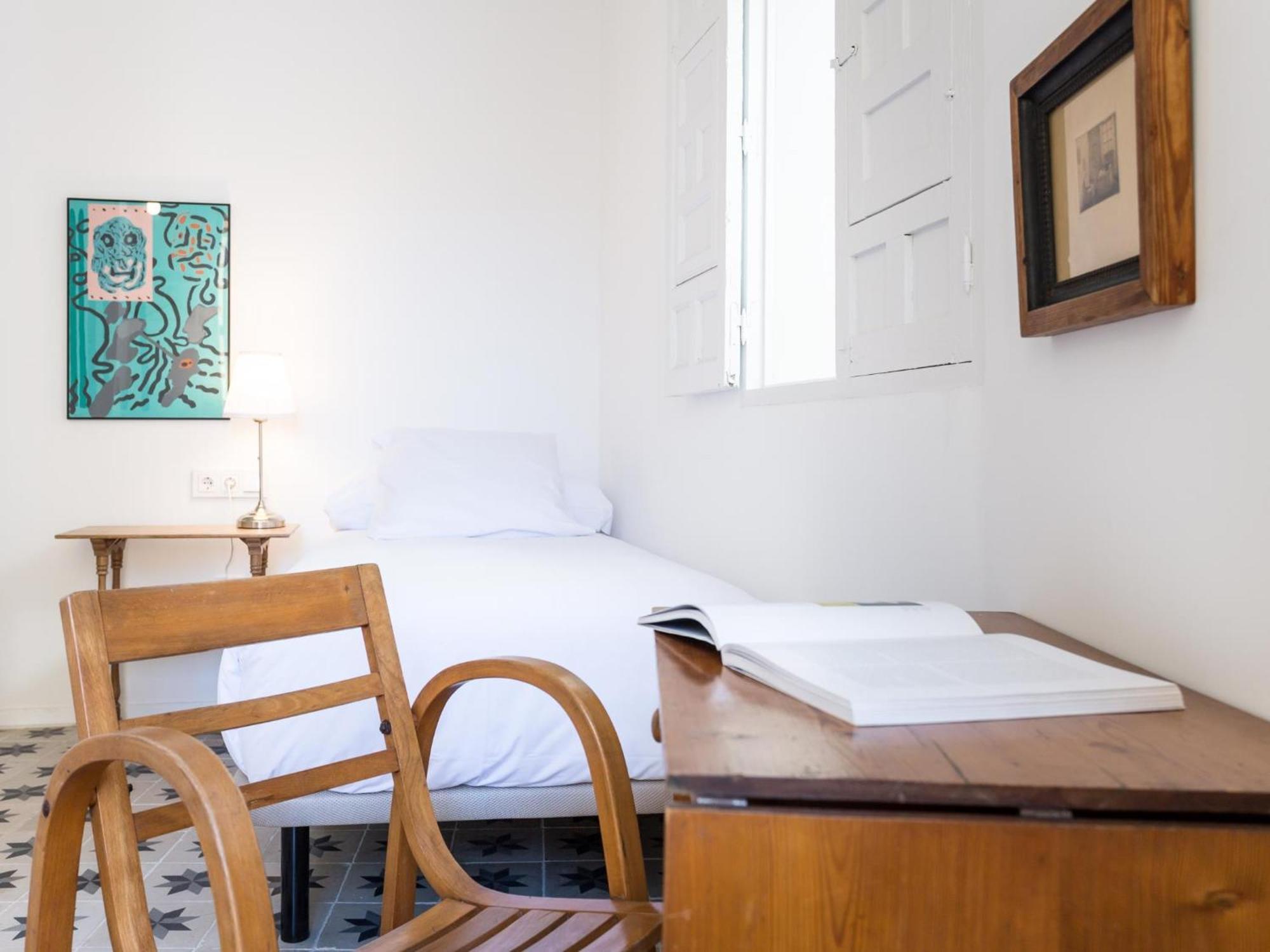 Abades I Apartamento Sevilla