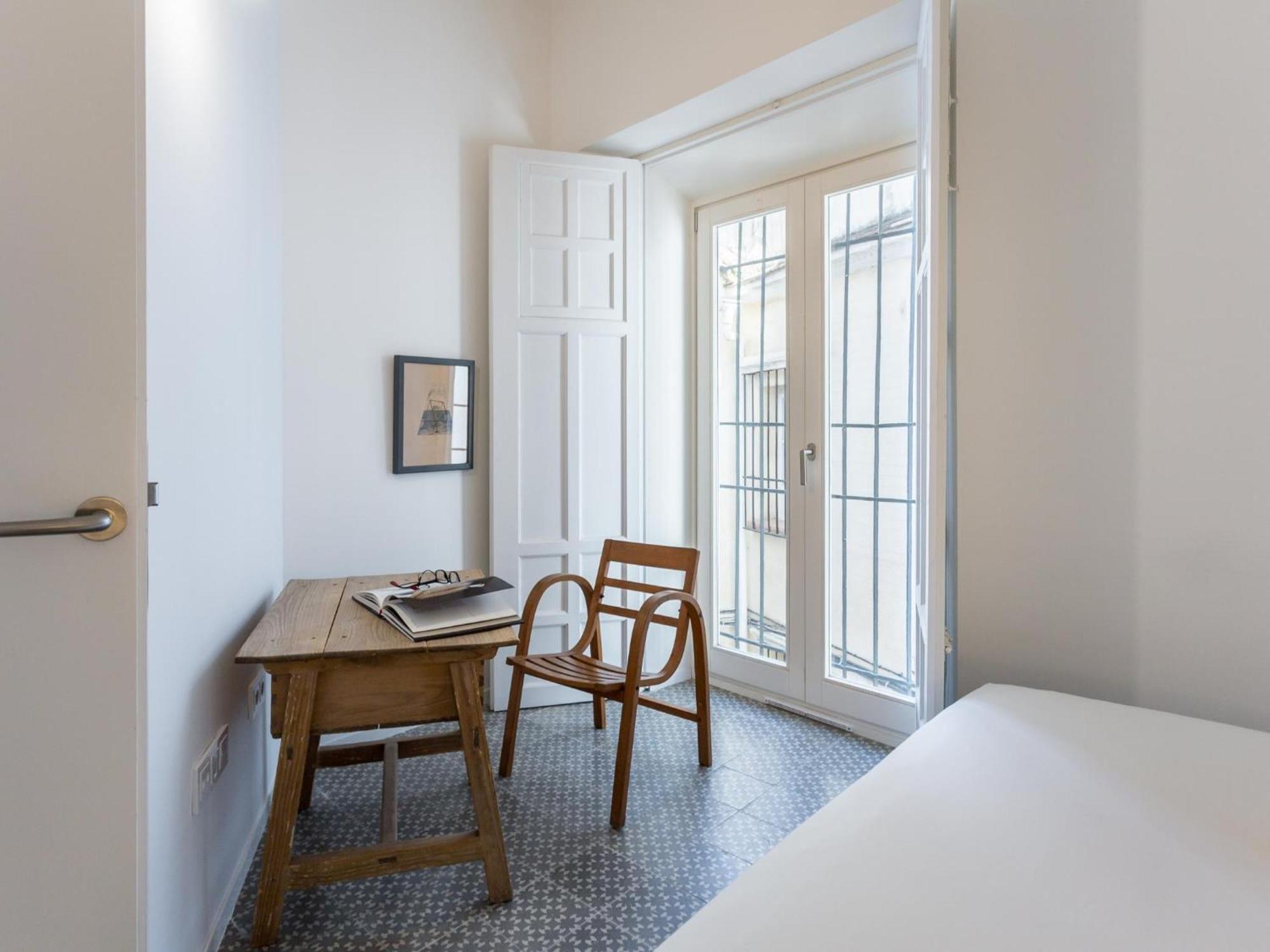 Apartamento Abades I *