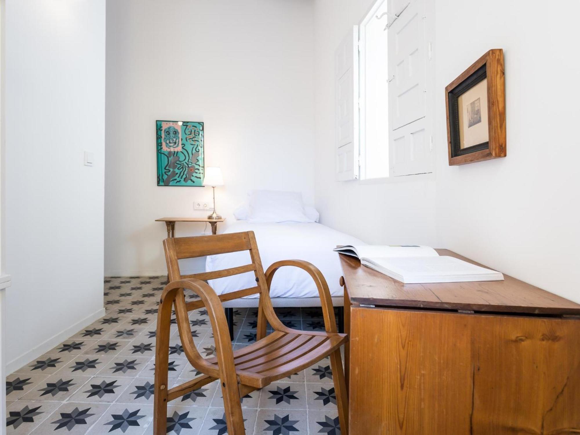 Apartamento Abades I *