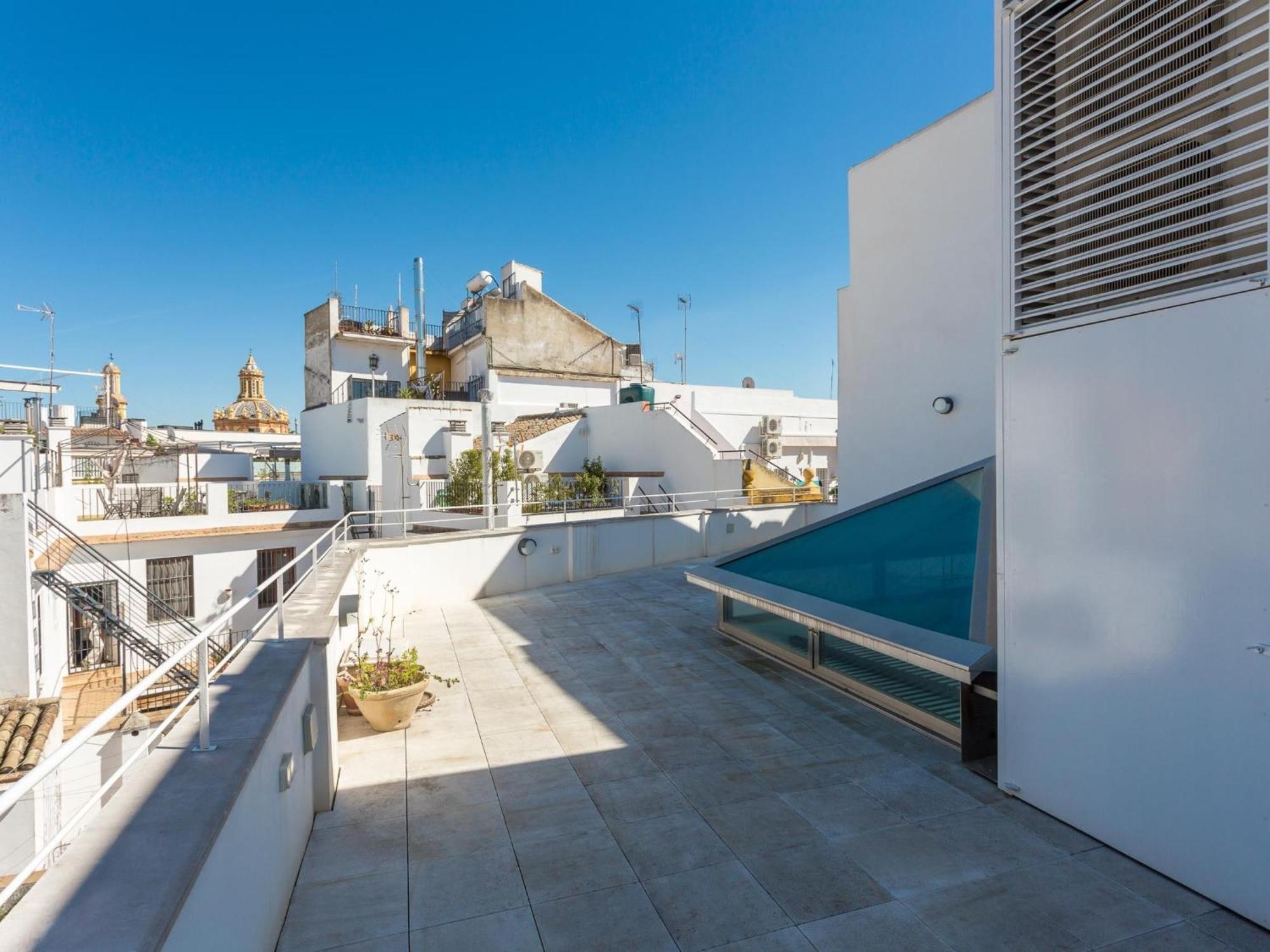 Abades I Apartamento *
