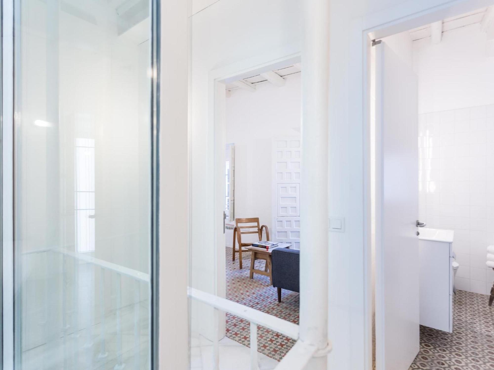 Apartamento Abades I Sevilla