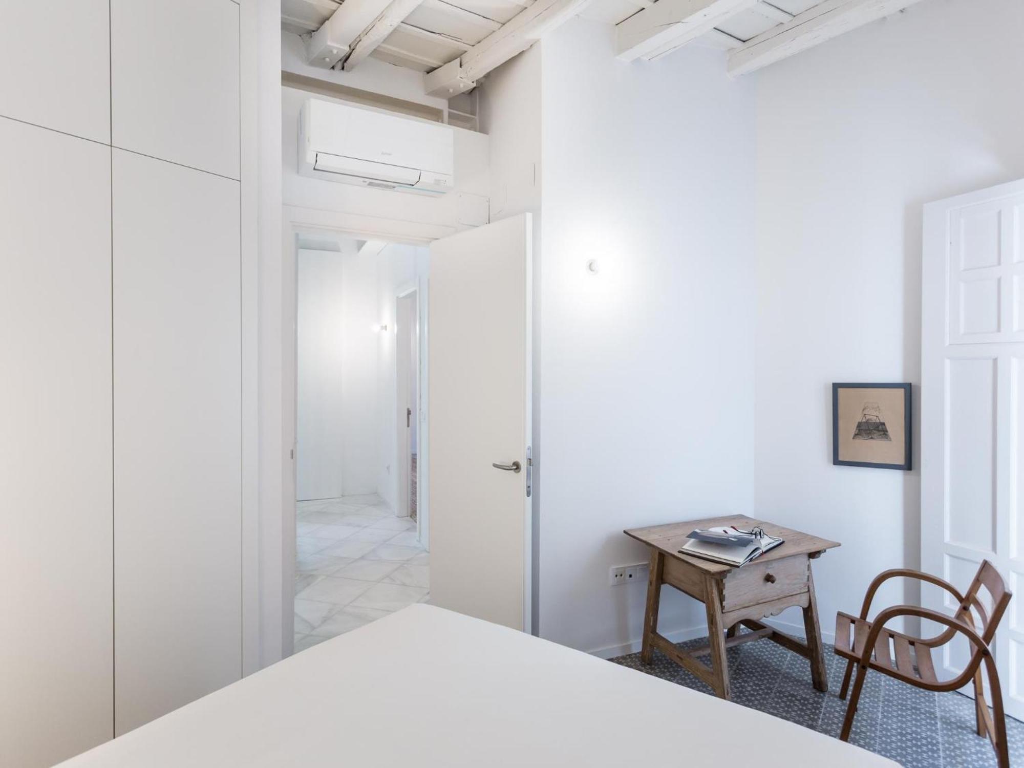 Apartamento Abades I