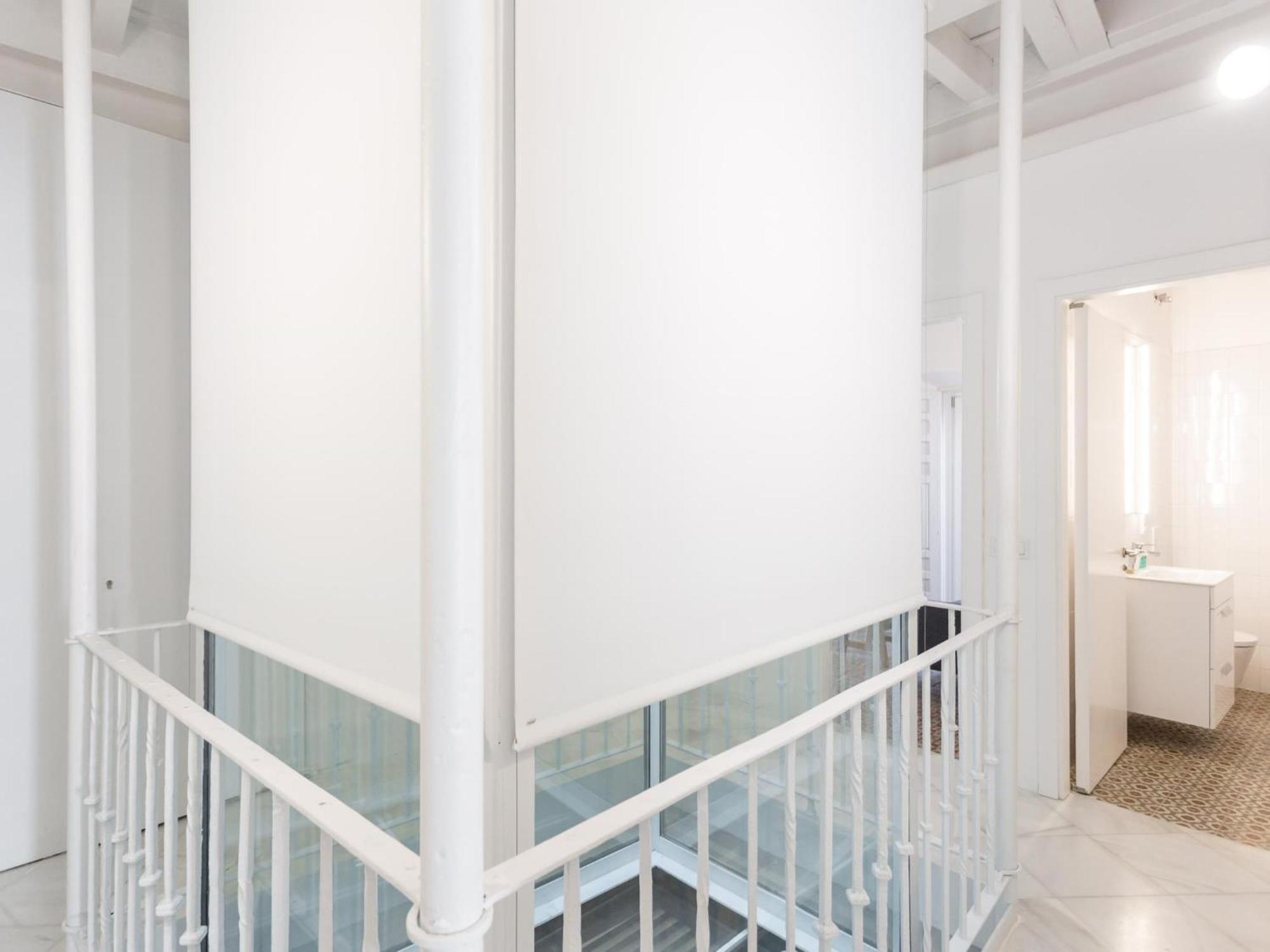 Abades I Apartment Seville