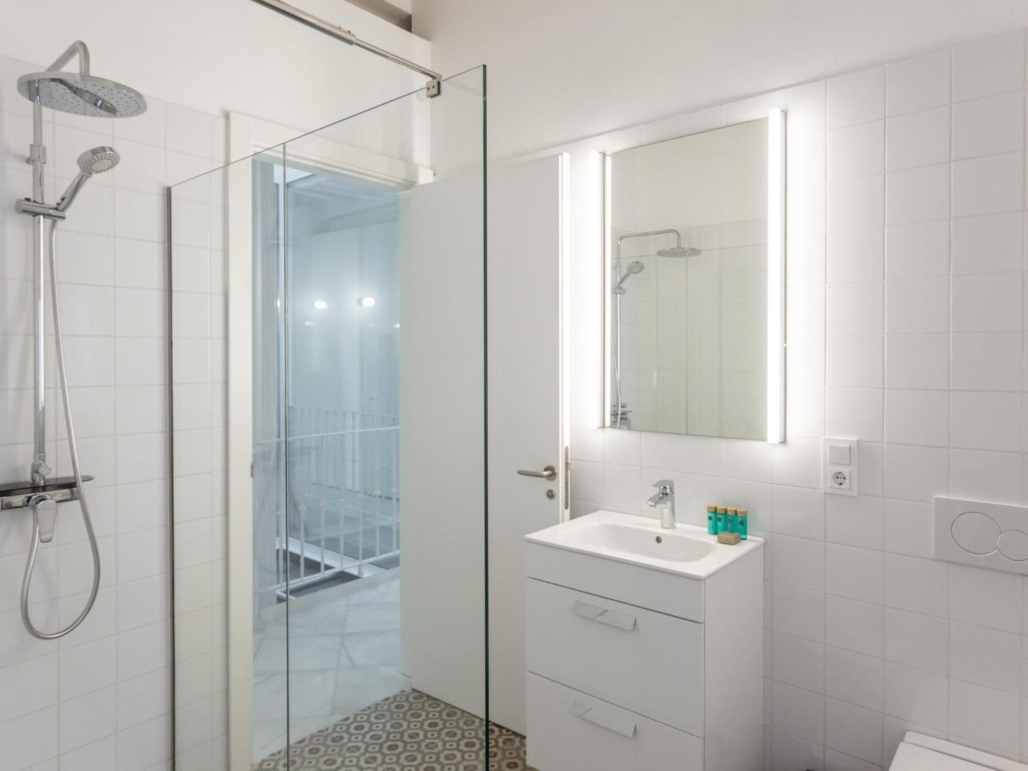 Abades I Apartamento *
