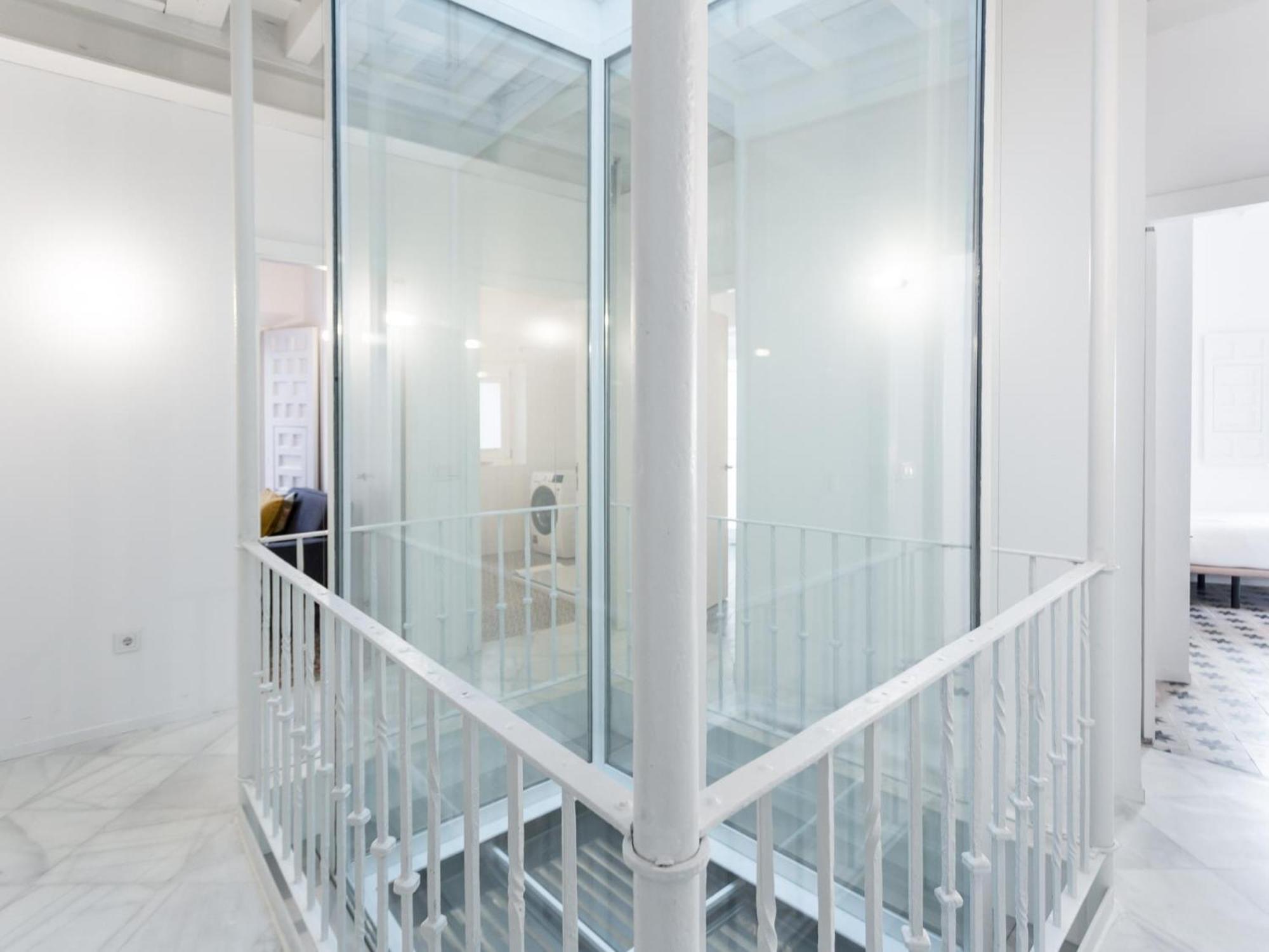 Abades I Apartamento Sevilla