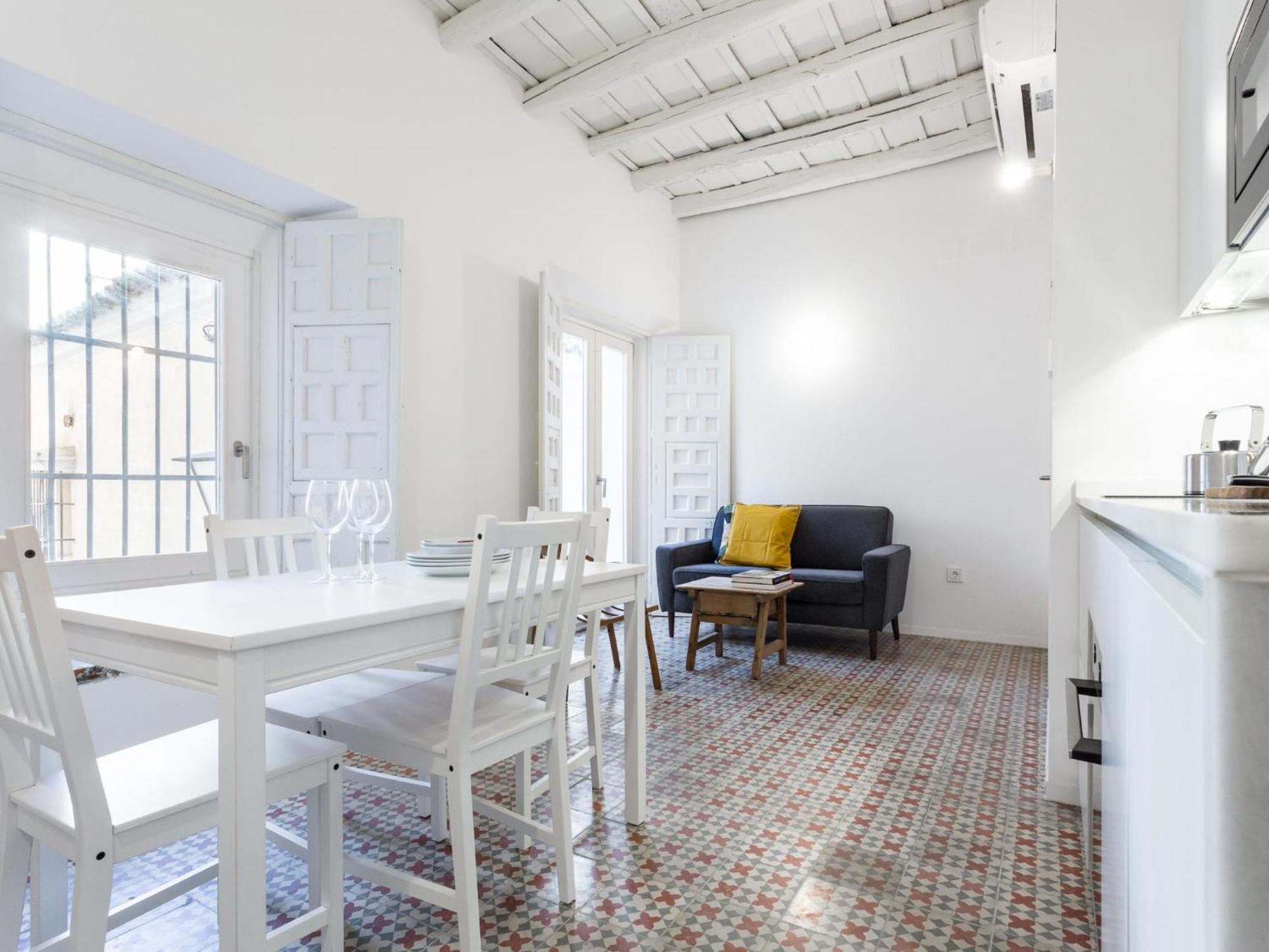 Abades I Apartamento