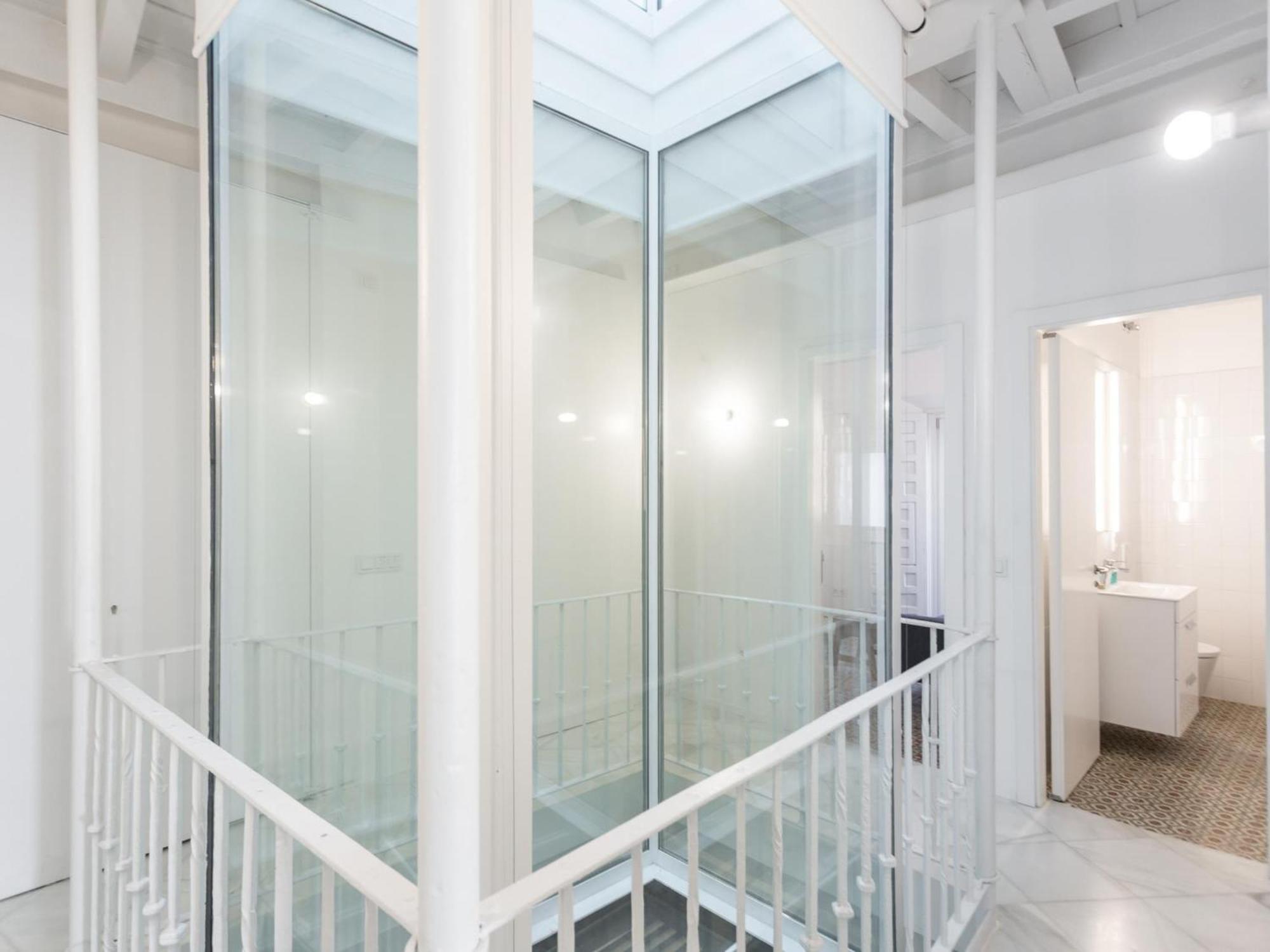 Apartamento Abades I Sevilla